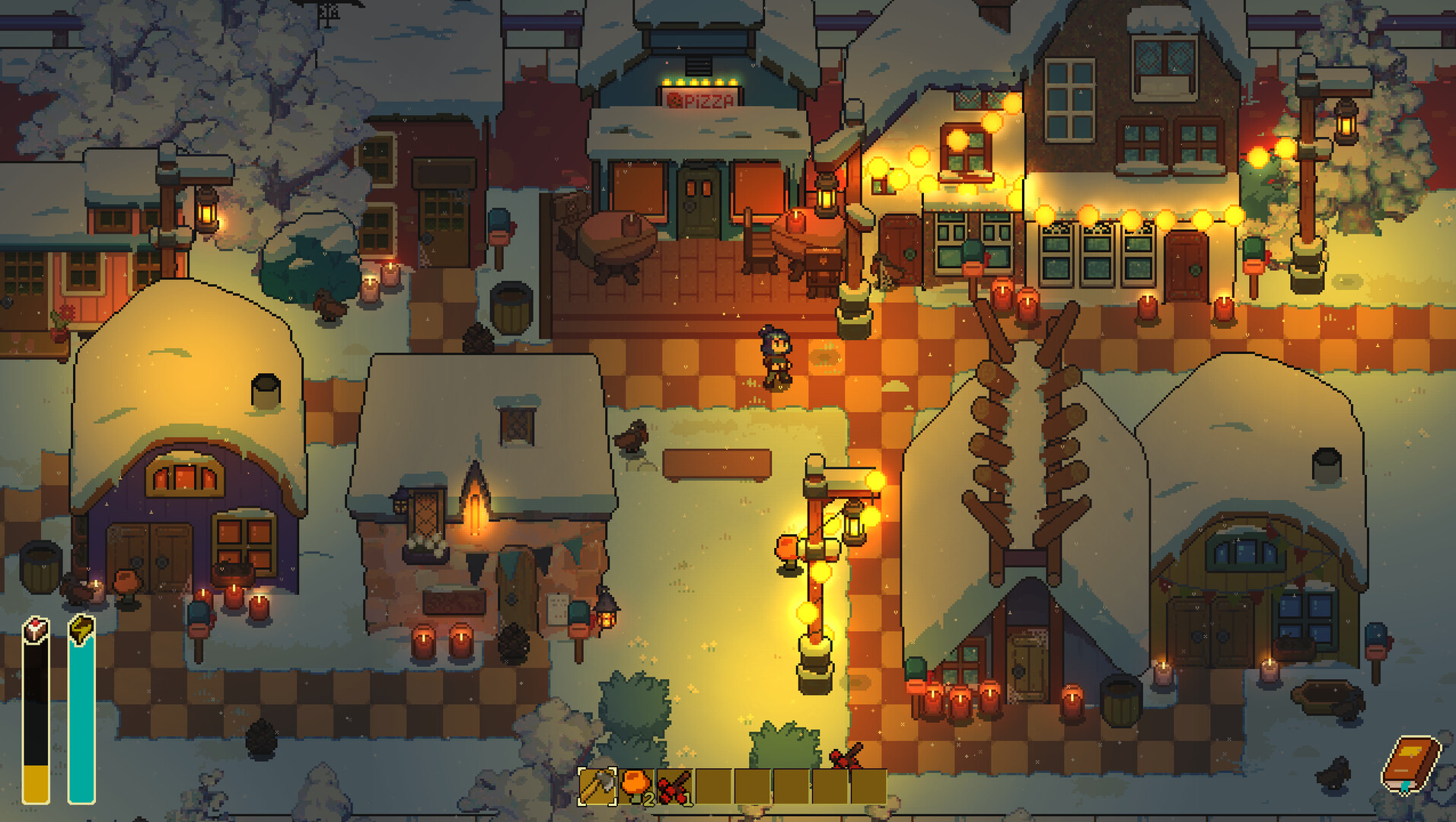 ChildStory 2: Say Cheese! screenshot 6