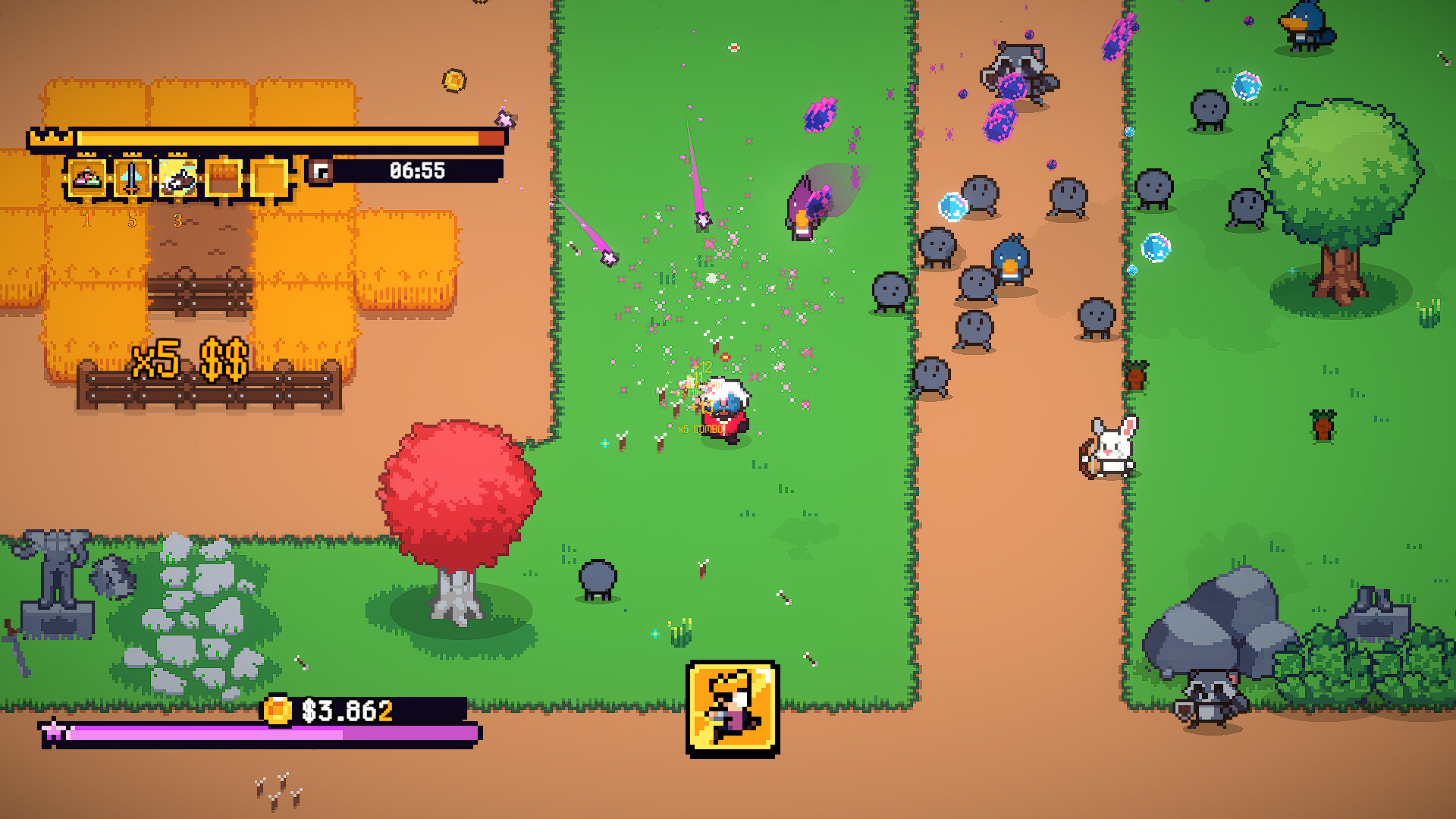 Kinap screenshot 5