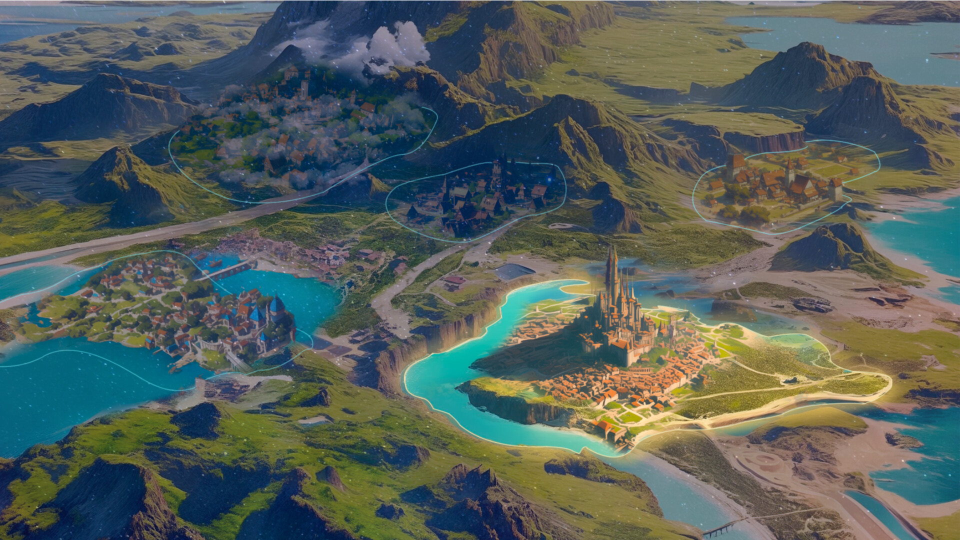 异世界魔药师 screenshot 3