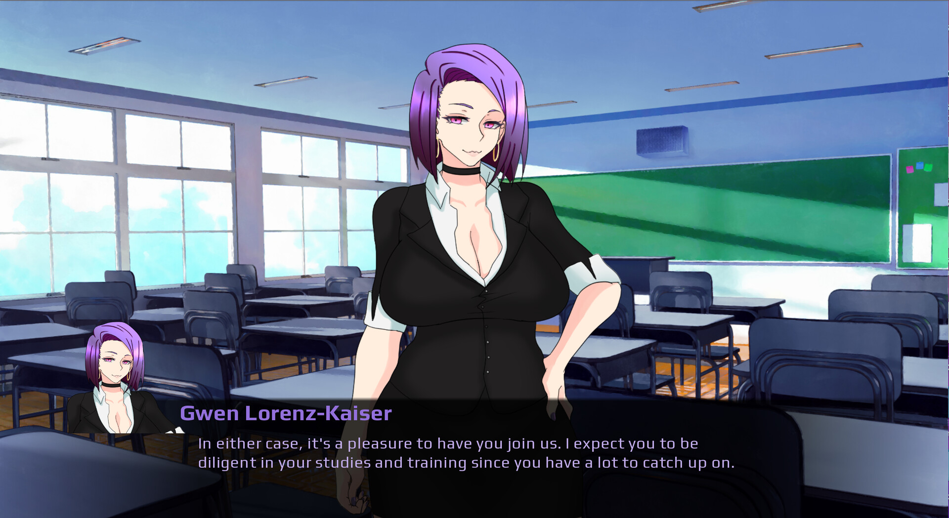 Throne of Hearts: Rise from the Nightmare screenshot 1