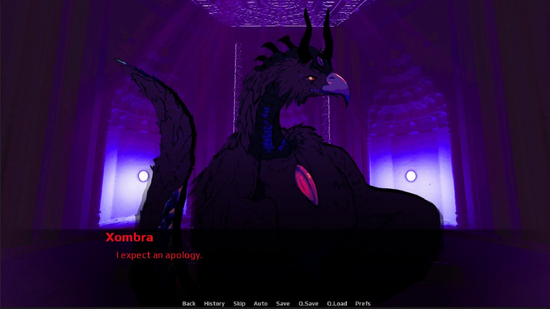 Throne of Hearts: Rise from the Nightmare screenshot 5