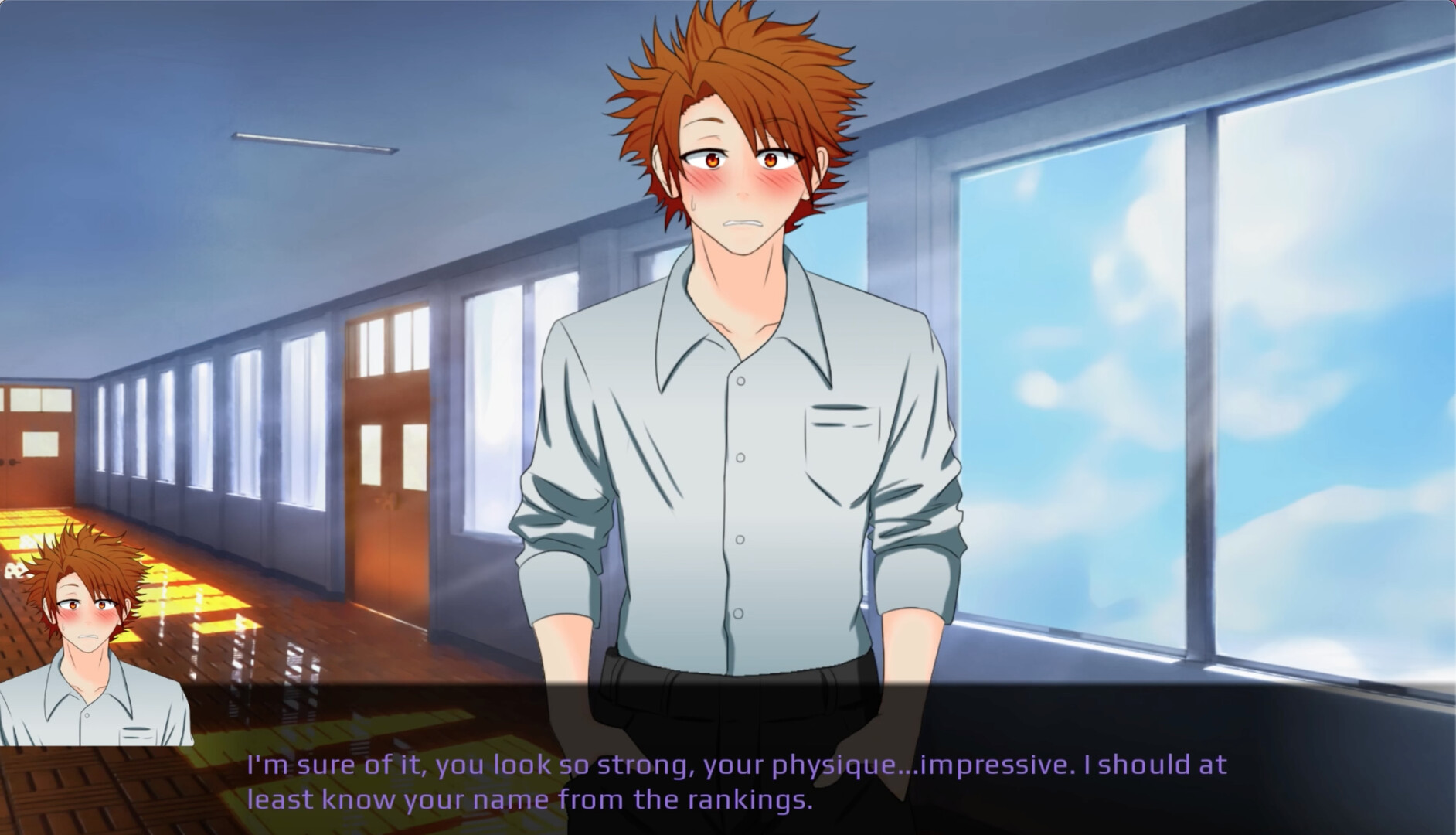 Throne of Hearts: Rise from the Nightmare screenshot 2