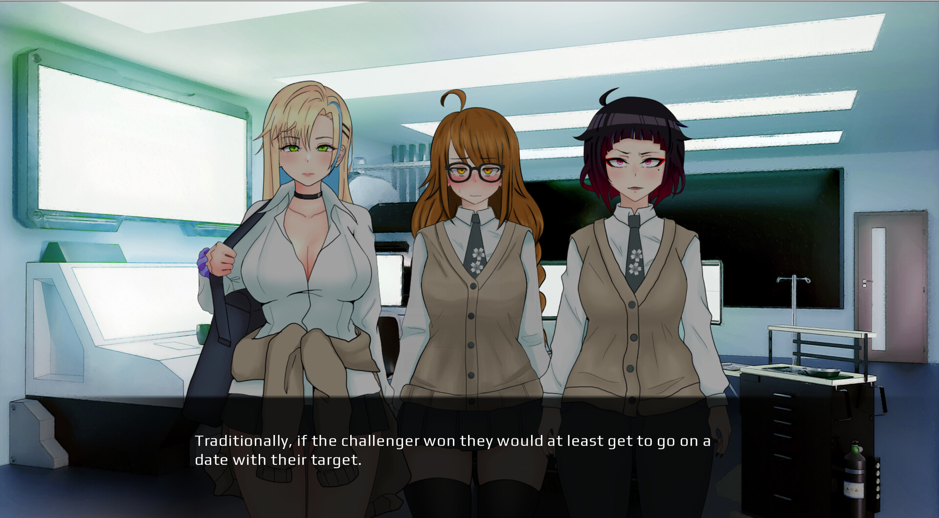 Throne of Hearts: Rise from the Nightmare screenshot 4