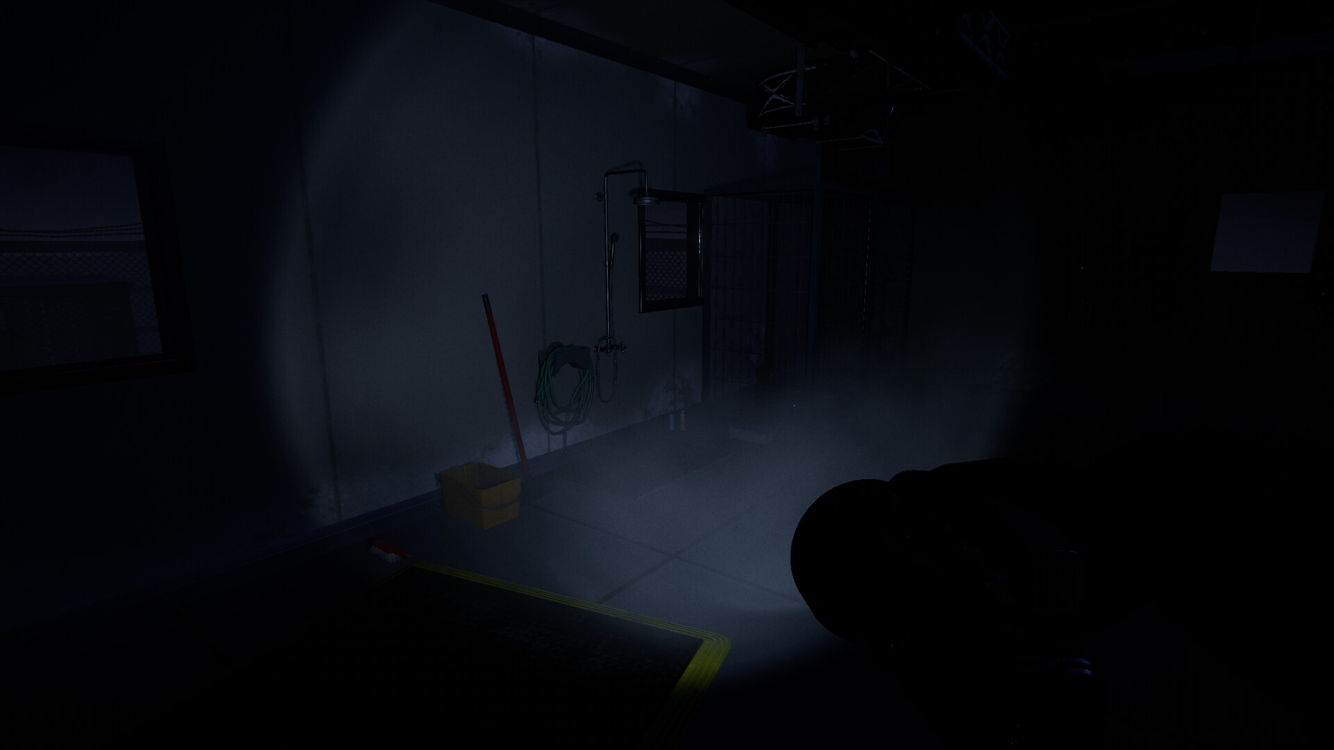 Fear Below Zero screenshot 11