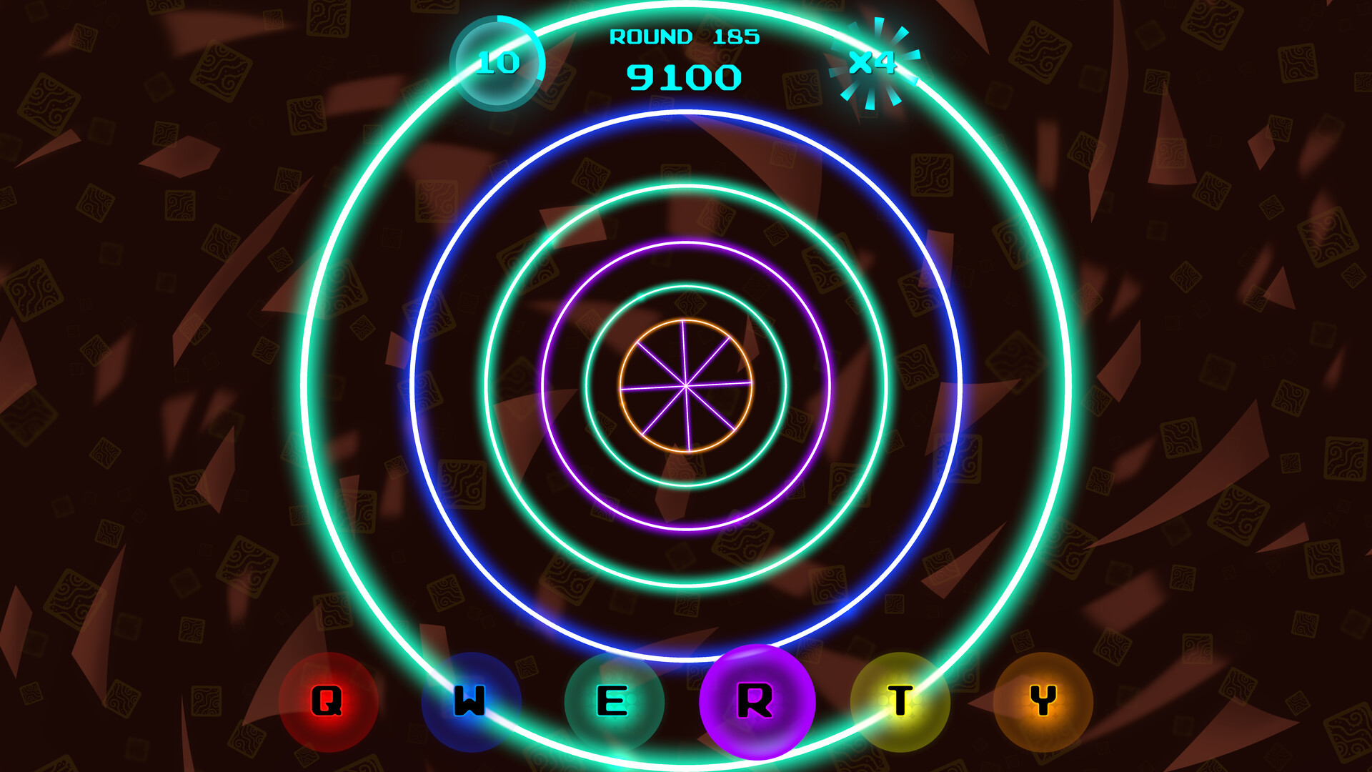 Hypno Halo screenshot 6