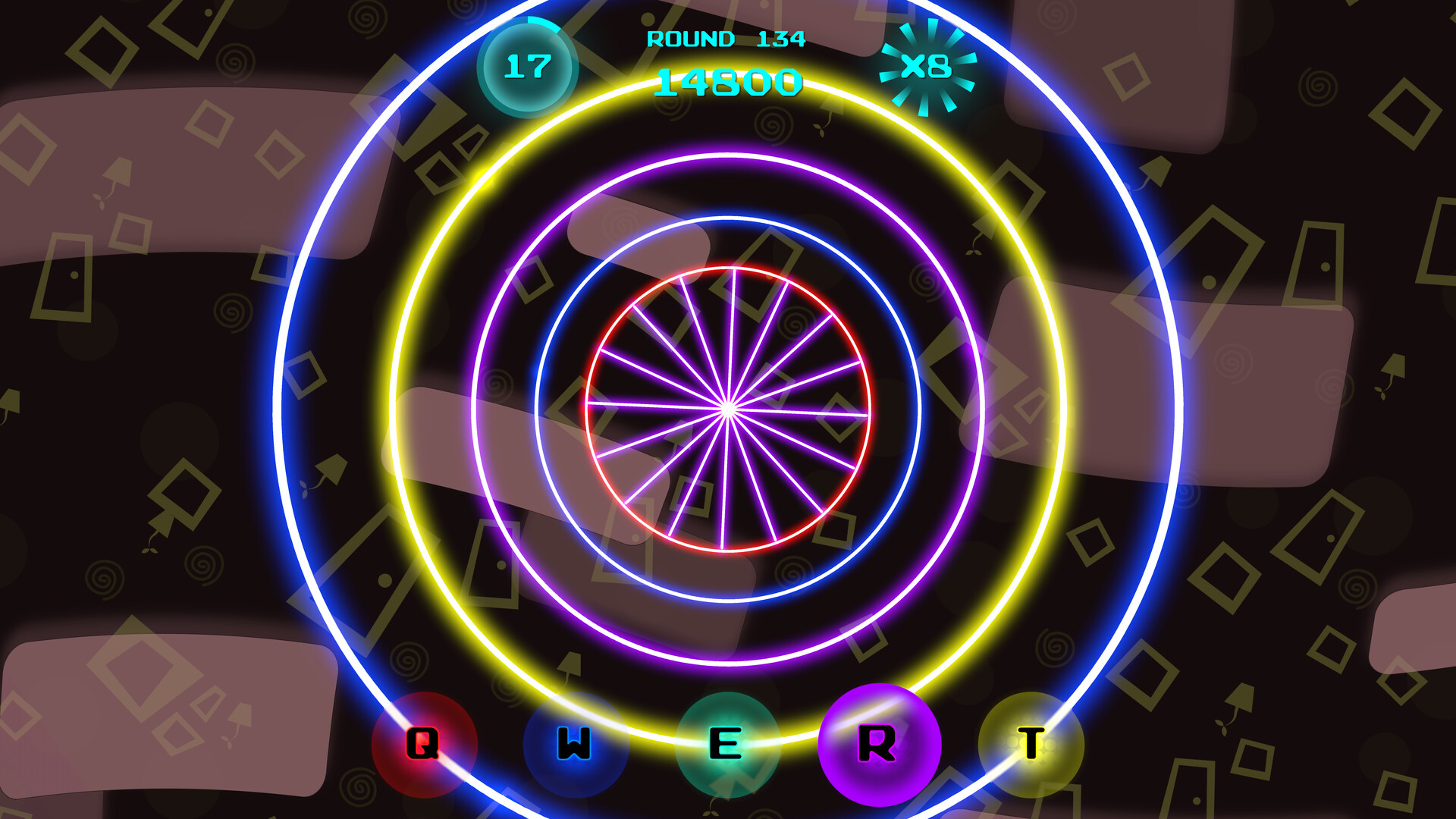 Hypno Halo screenshot 5
