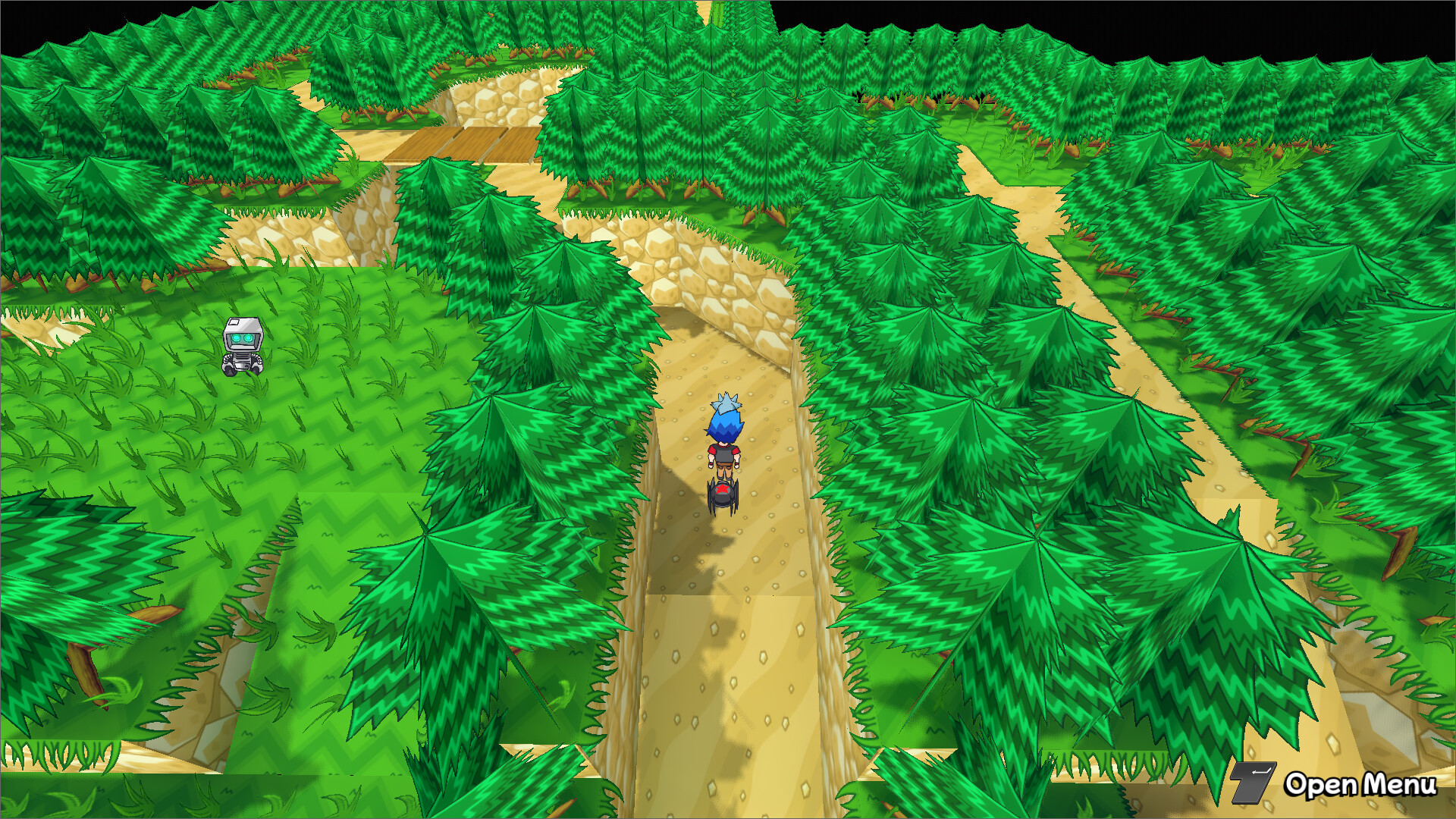 Frontier Combat: Beginnings screenshot 2