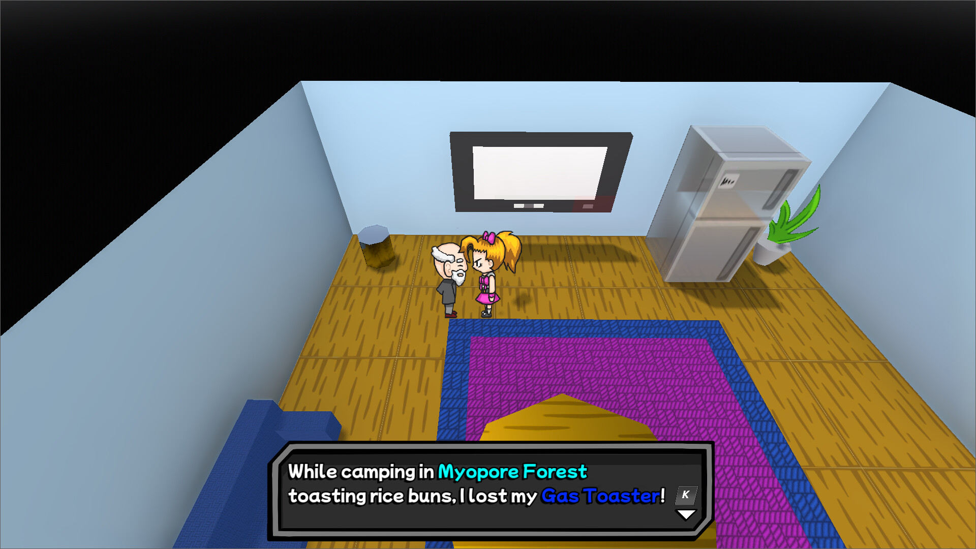 Frontier Combat: Beginnings screenshot 4