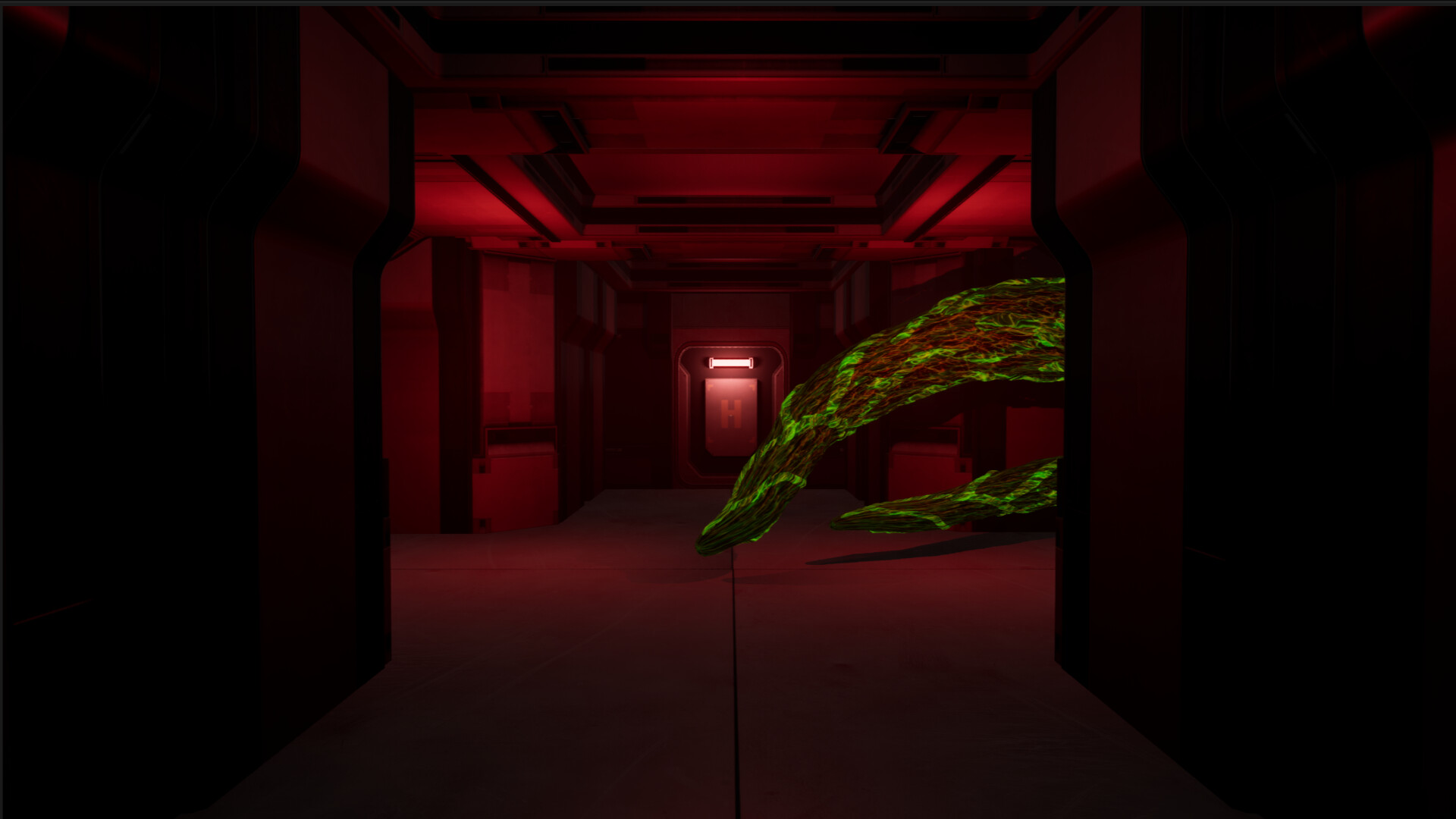 Retreat From Darkness screenshot 3