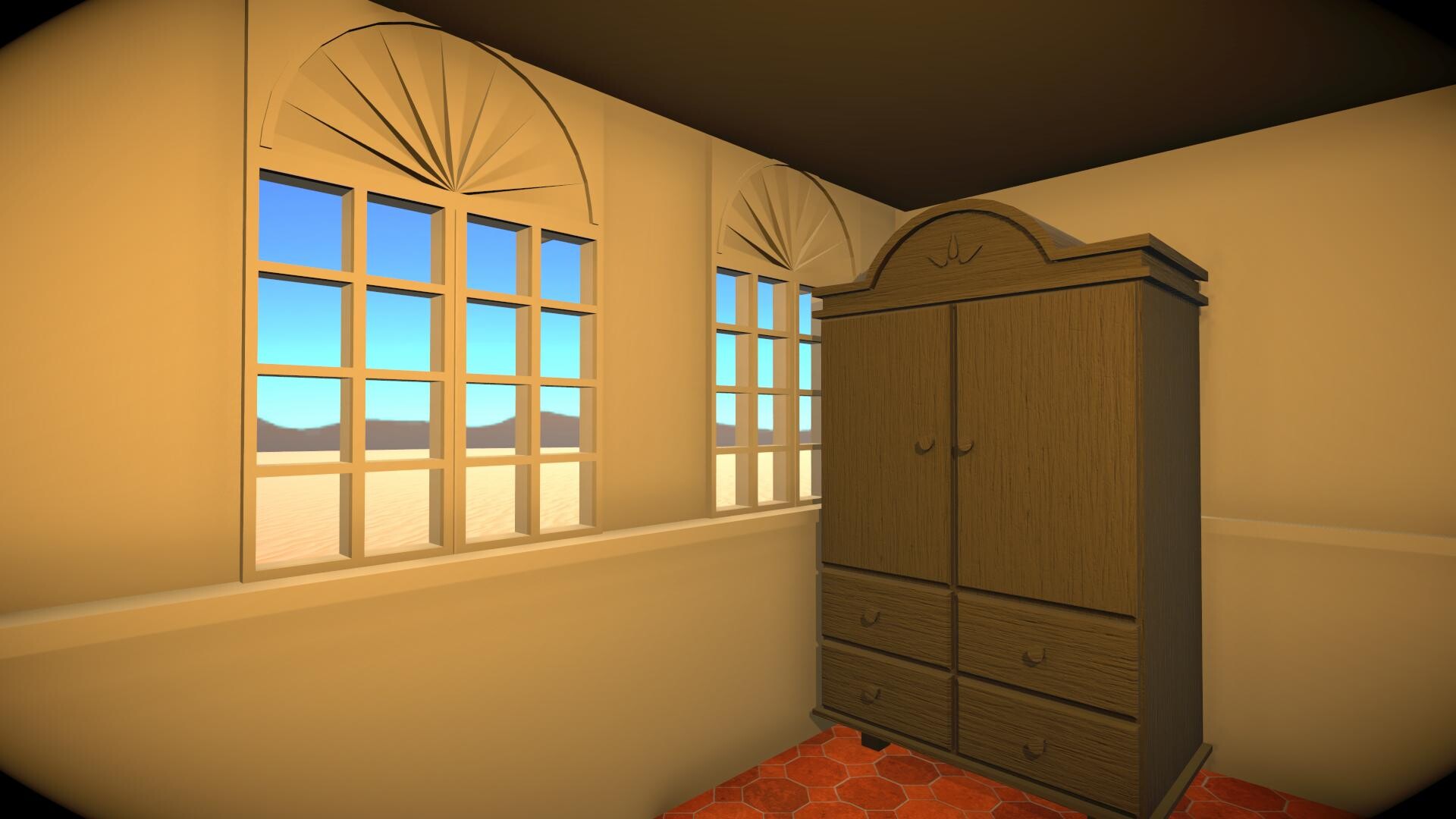 Habanero screenshot 2