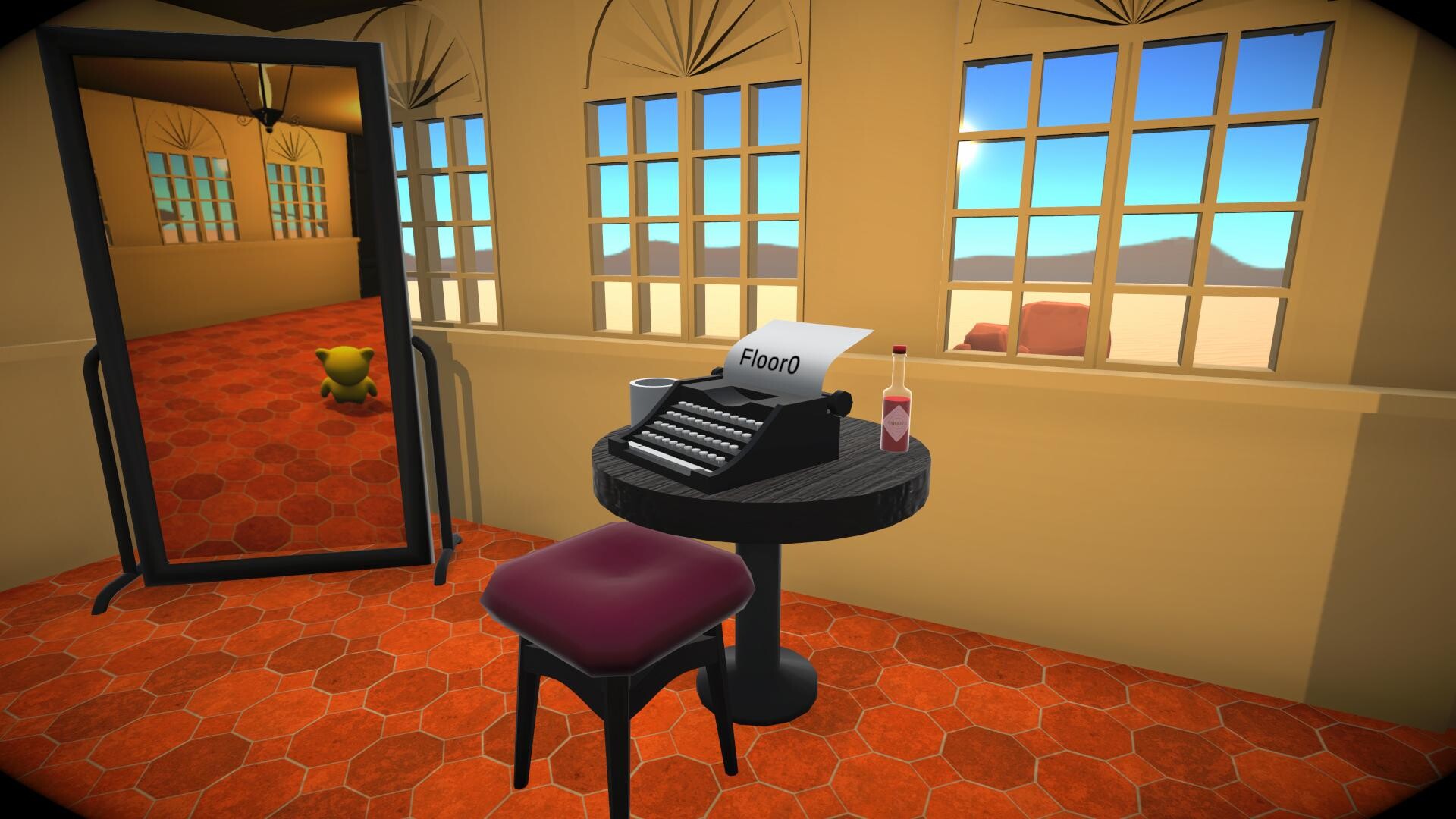 Habanero screenshot 3
