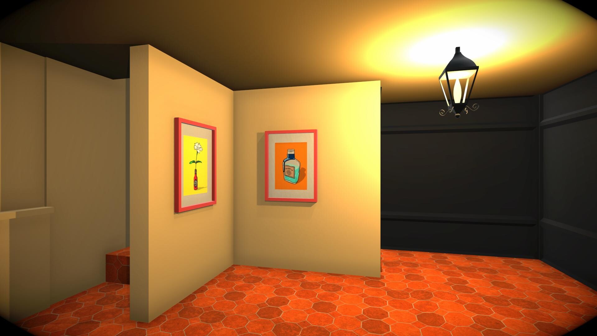 Habanero screenshot 4