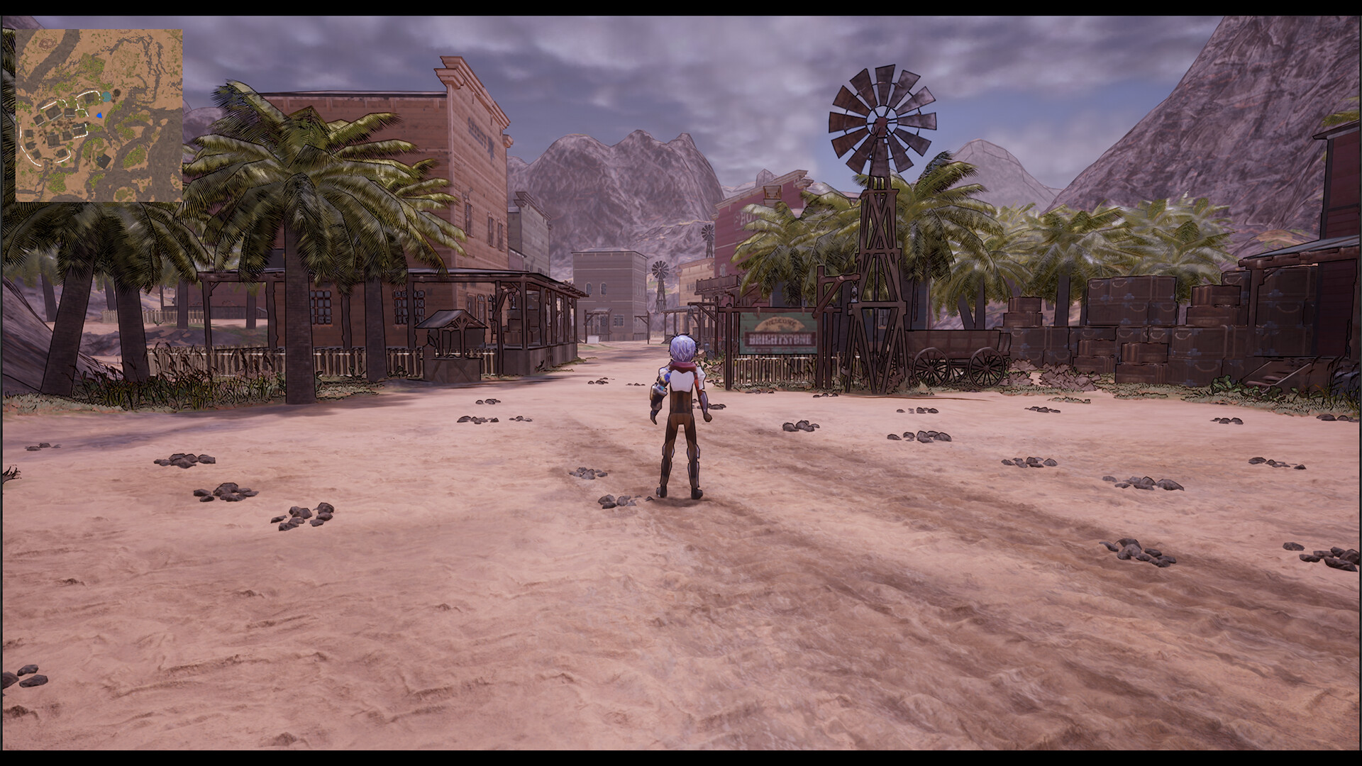 机械皇朝 screenshot 5