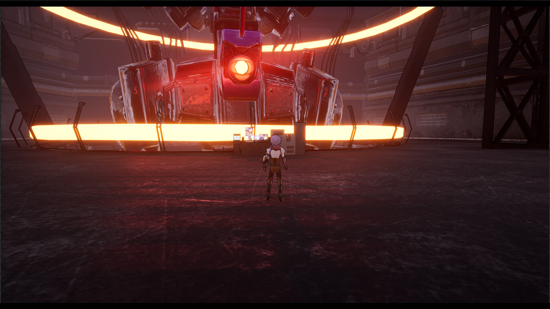 机械皇朝 screenshot 3