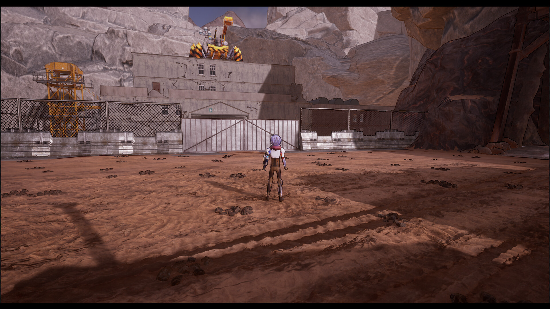 机械皇朝 screenshot 12