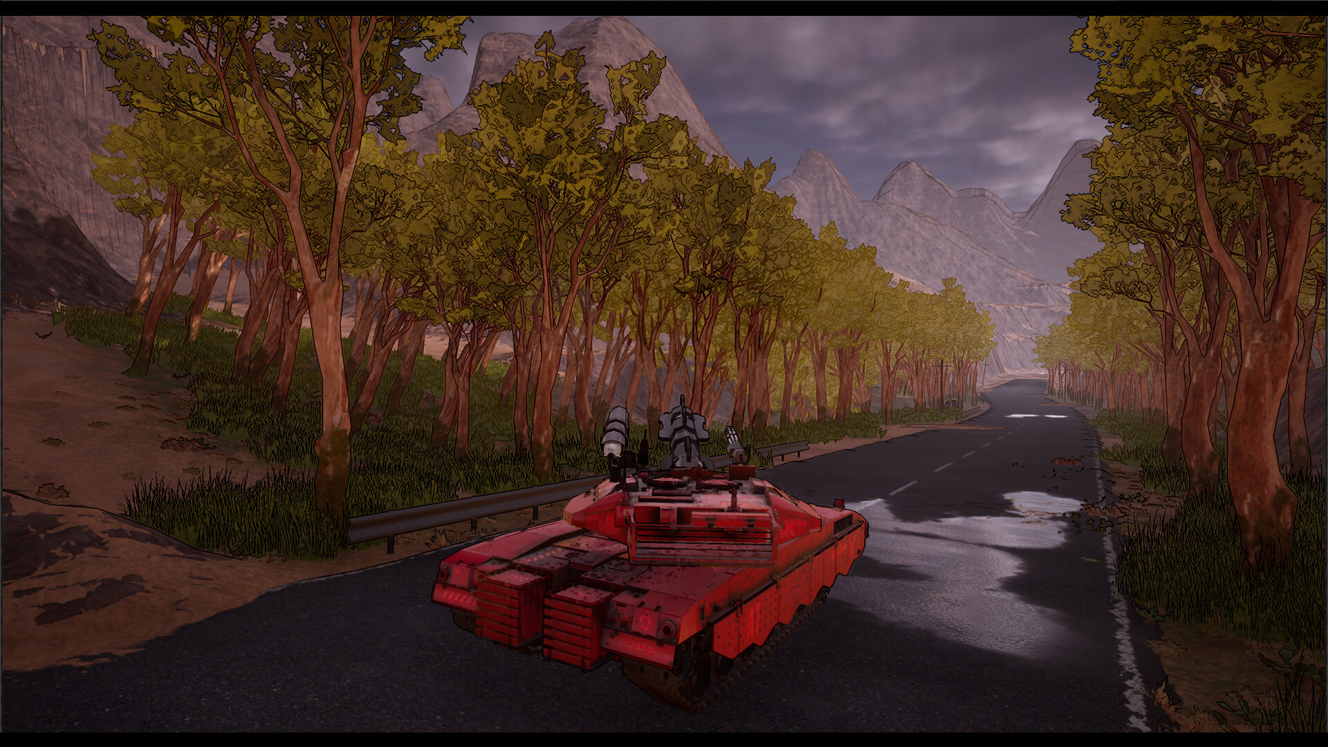 机械皇朝 screenshot 10