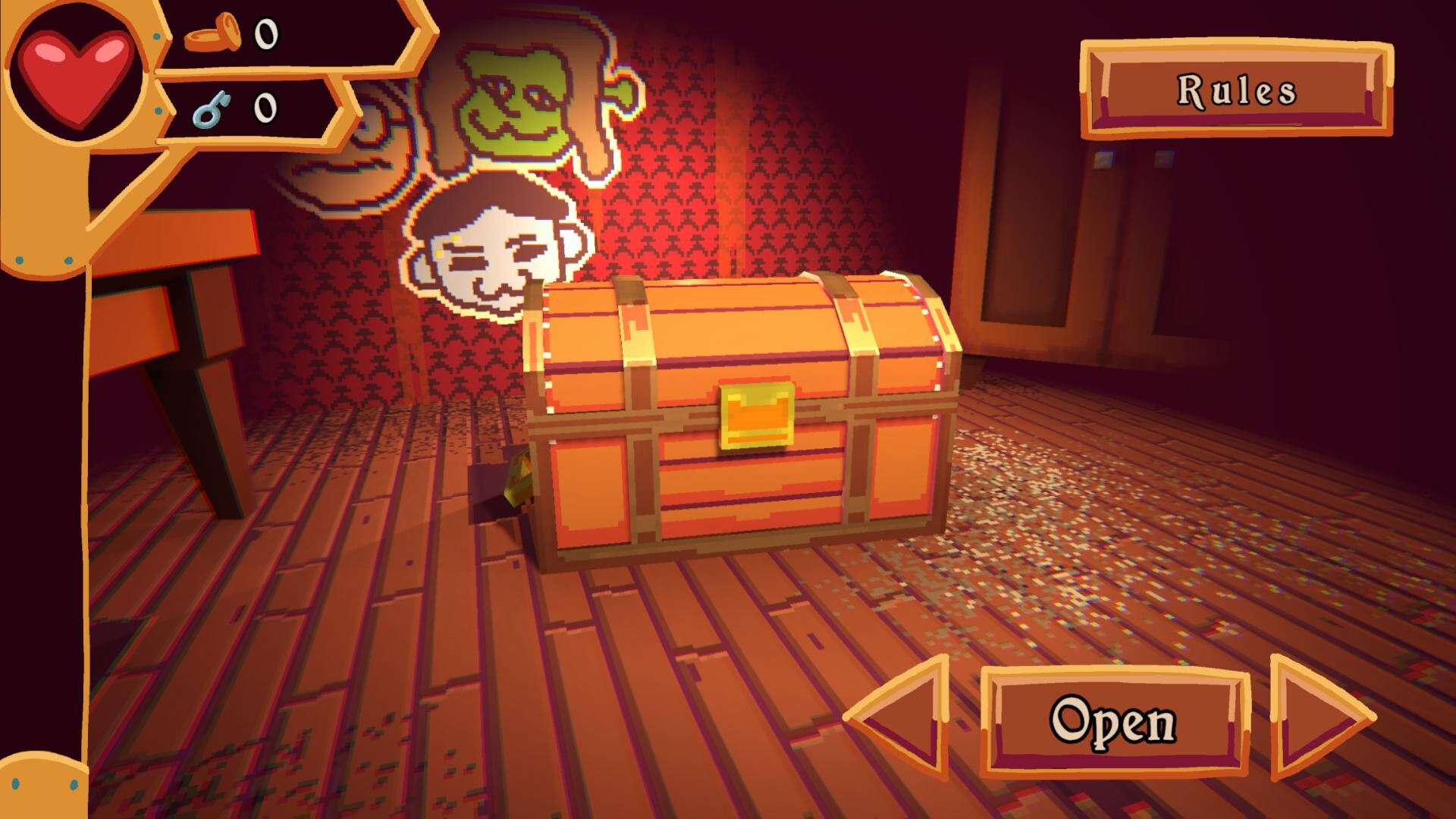 Mimic Sleuth screenshot 1