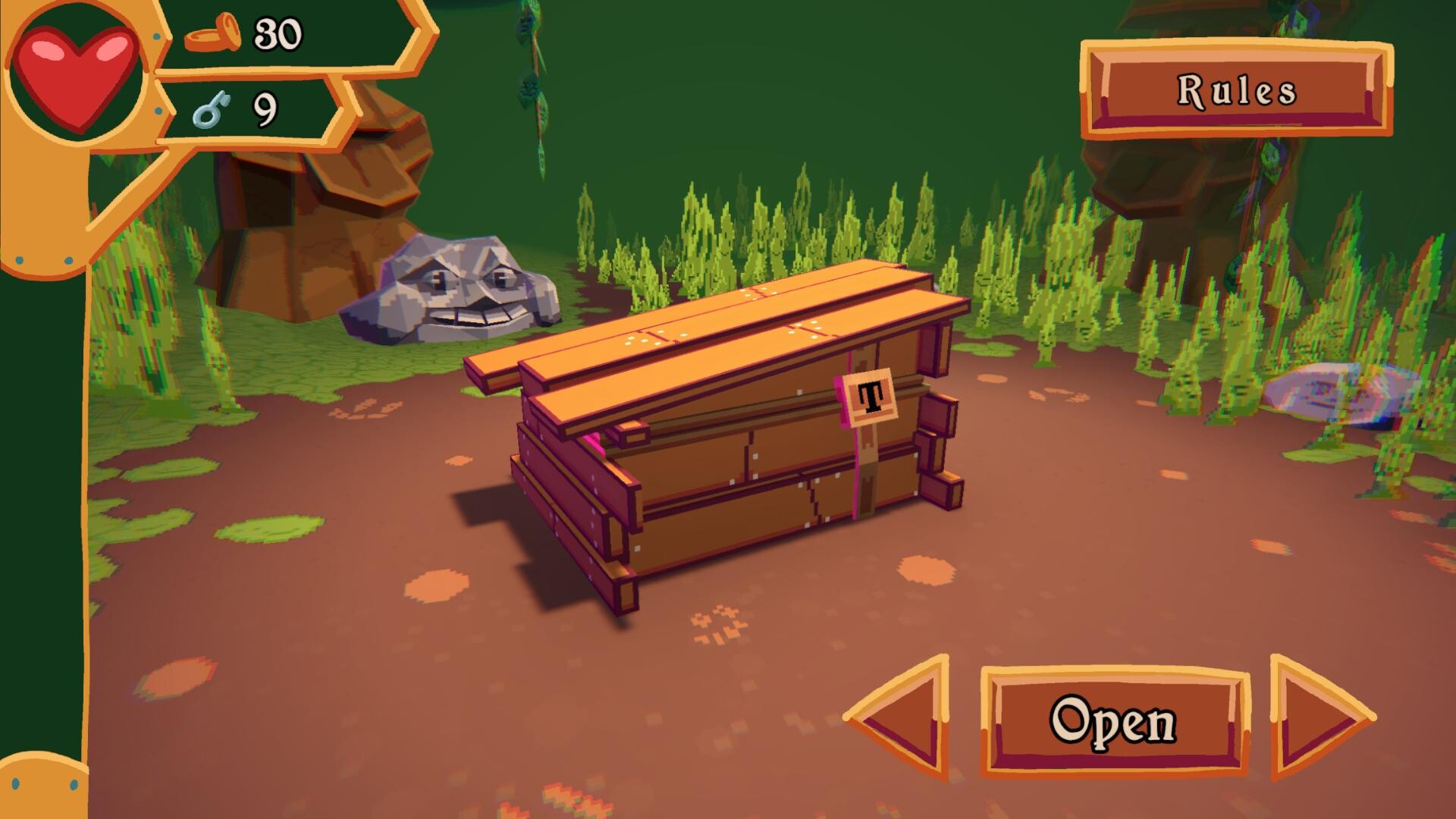Mimic Sleuth screenshot 7