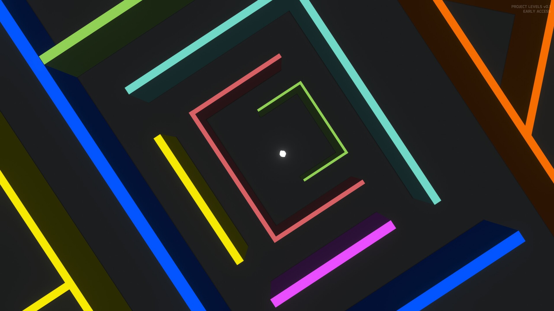 PROJECT LEVELS screenshot 5