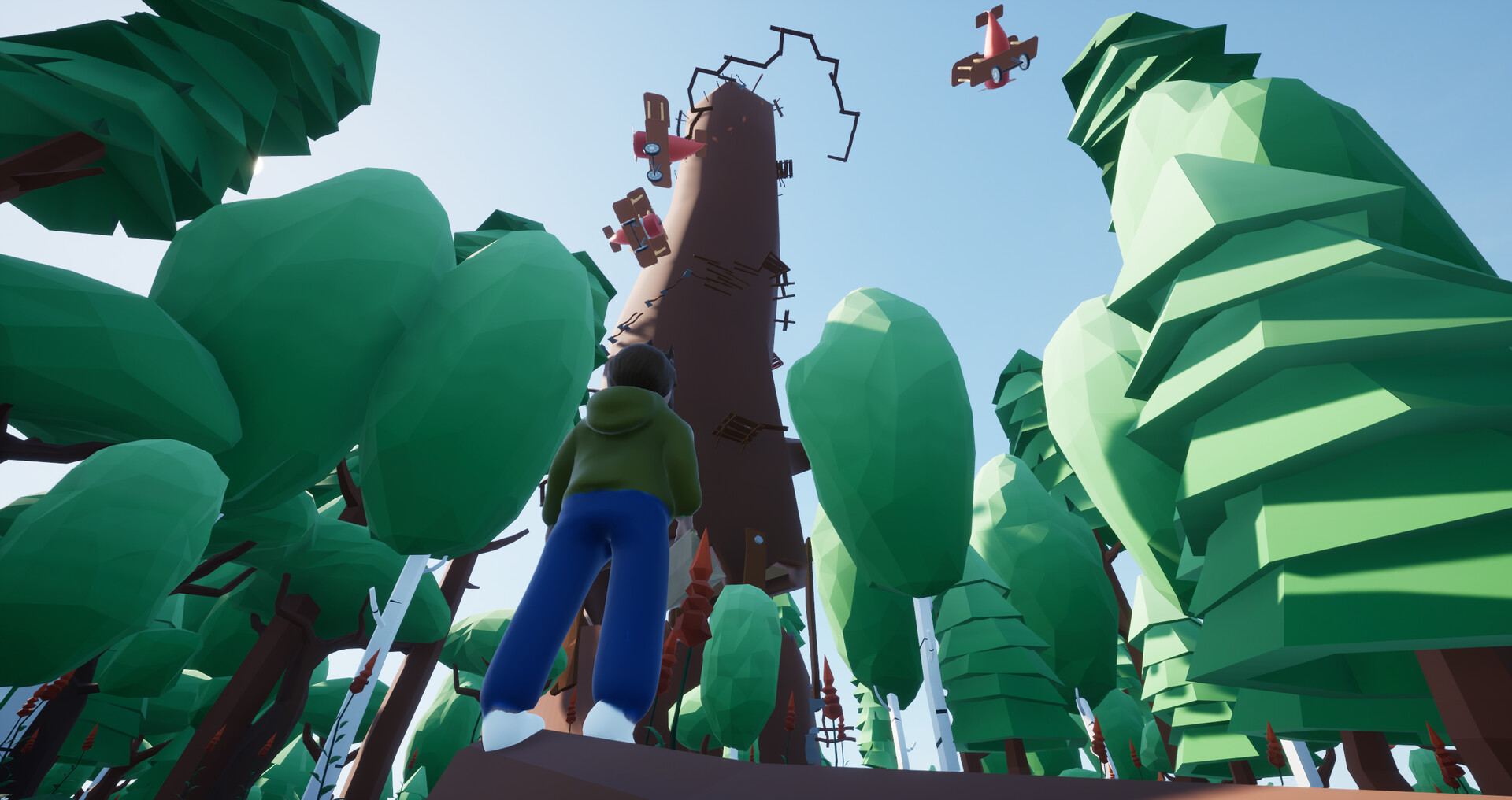 Save Granny screenshot 4