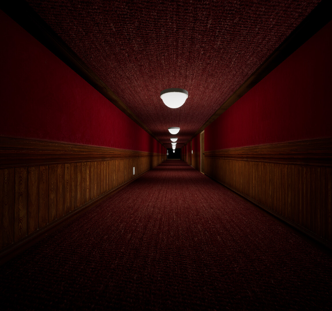 The Longed-for Revenge of Undecember screenshot 7