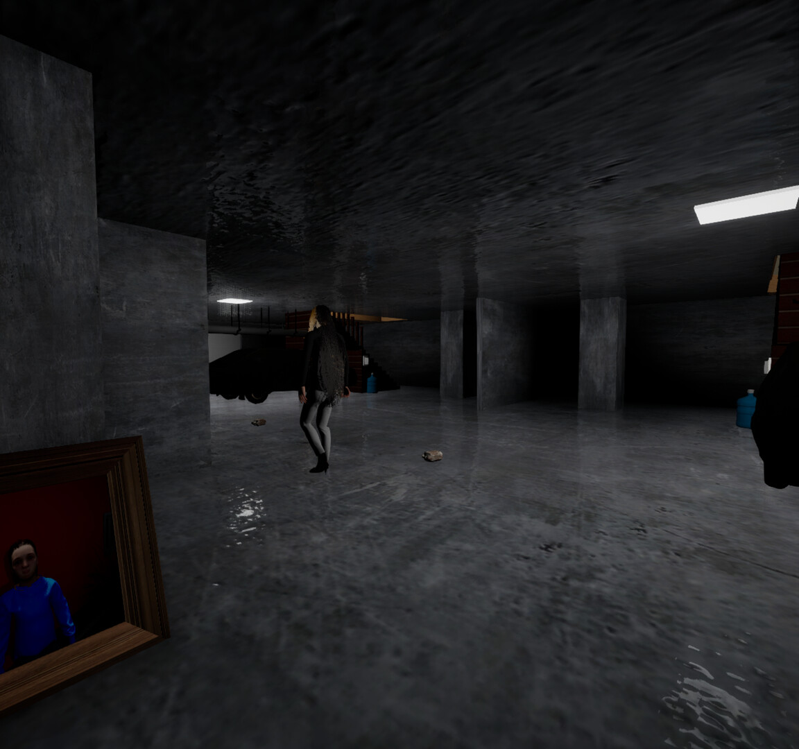 The Longed-for Revenge of Undecember screenshot 9