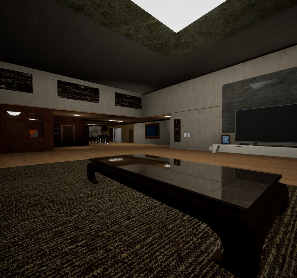 The Longed-for Revenge of Undecember screenshot 6