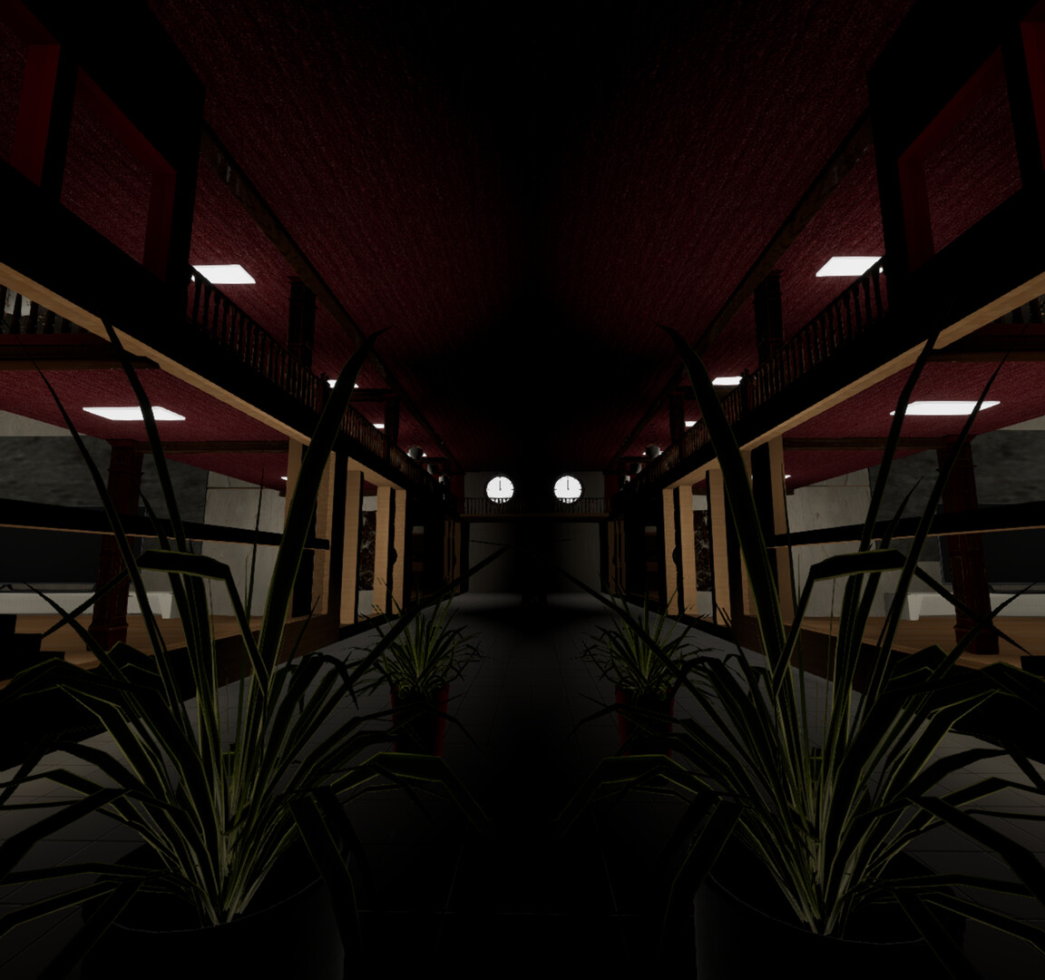 The Longed-for Revenge of Undecember screenshot 5