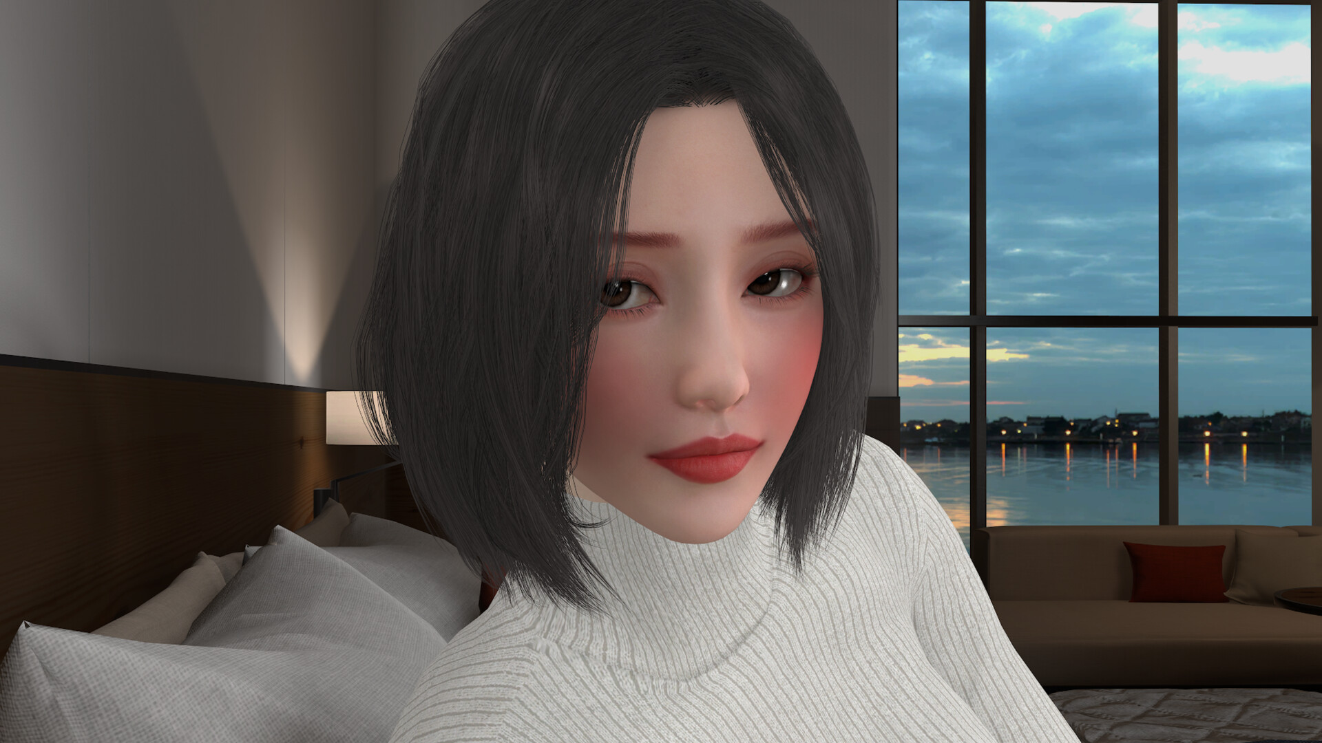 渣男游戏 screenshot 7