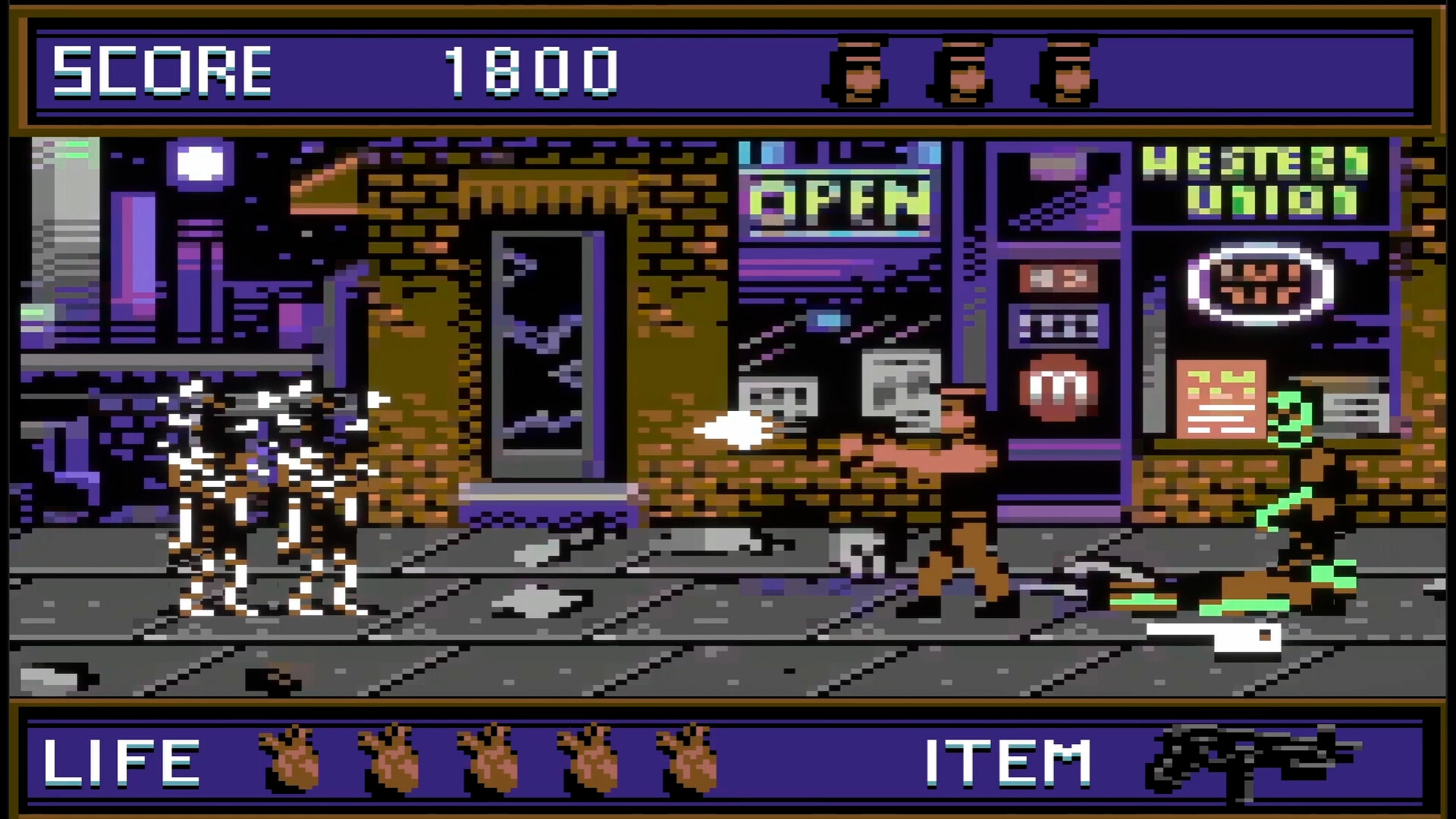 Undead screenshot 3