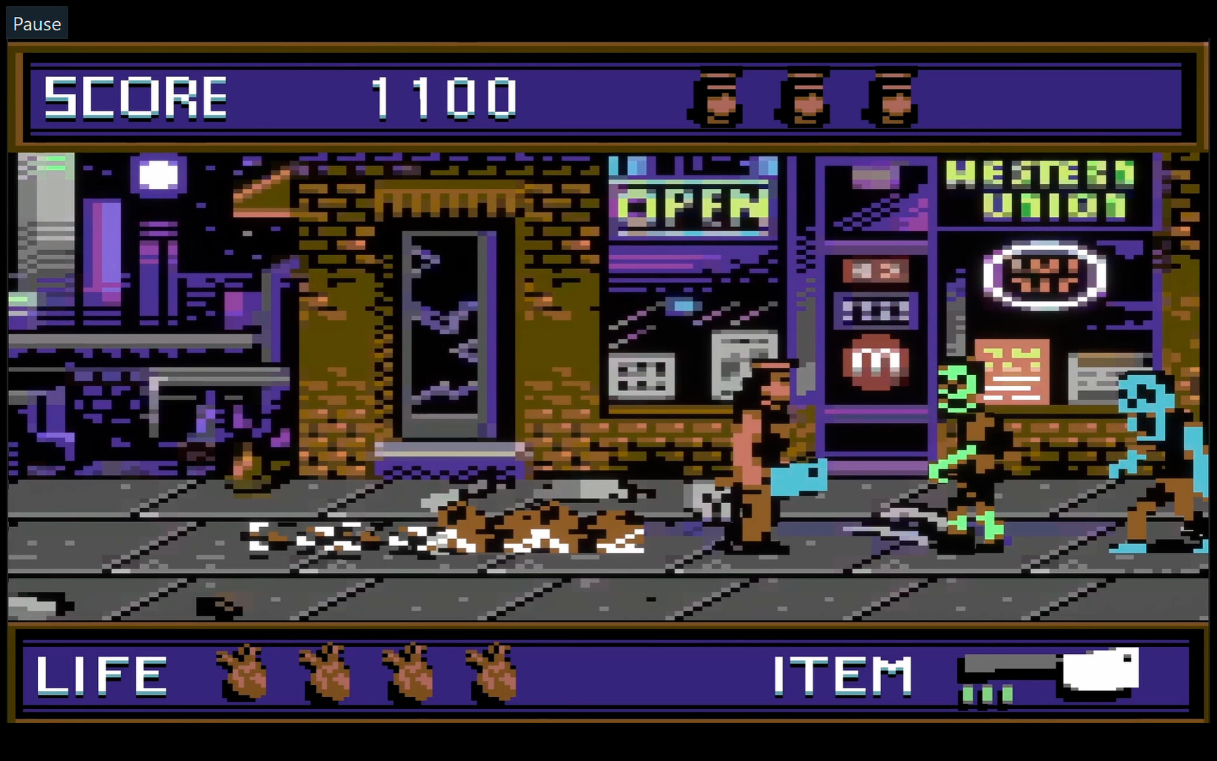 Undead screenshot 4