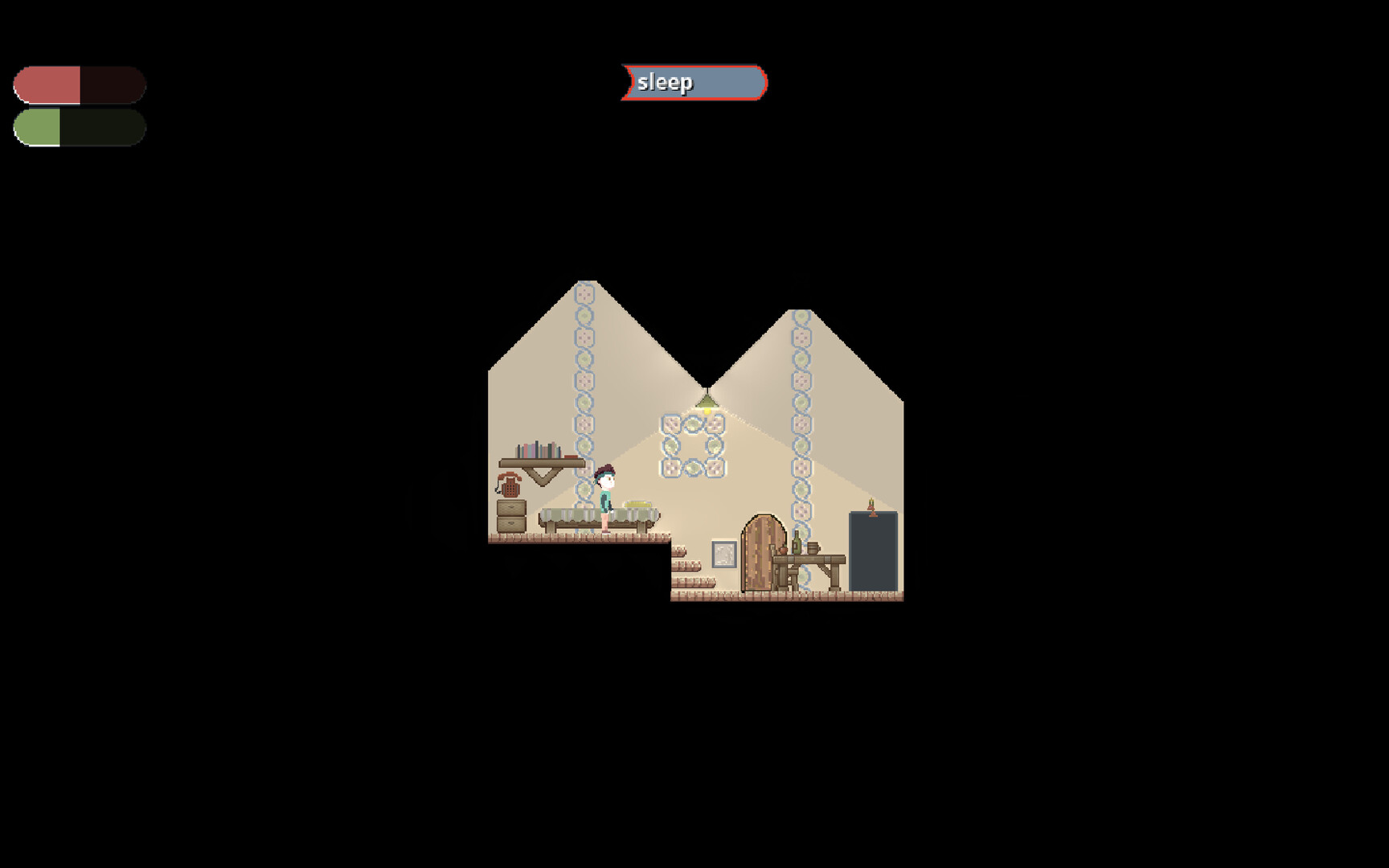 Perception: Heart and Mind screenshot 4