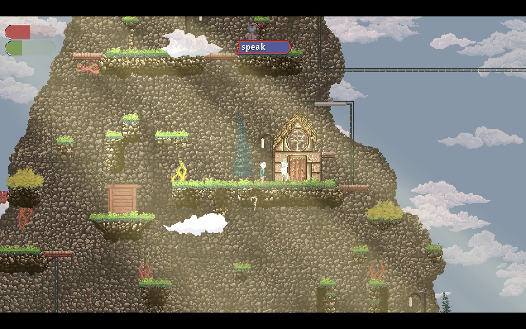 Perception: Heart and Mind screenshot 3