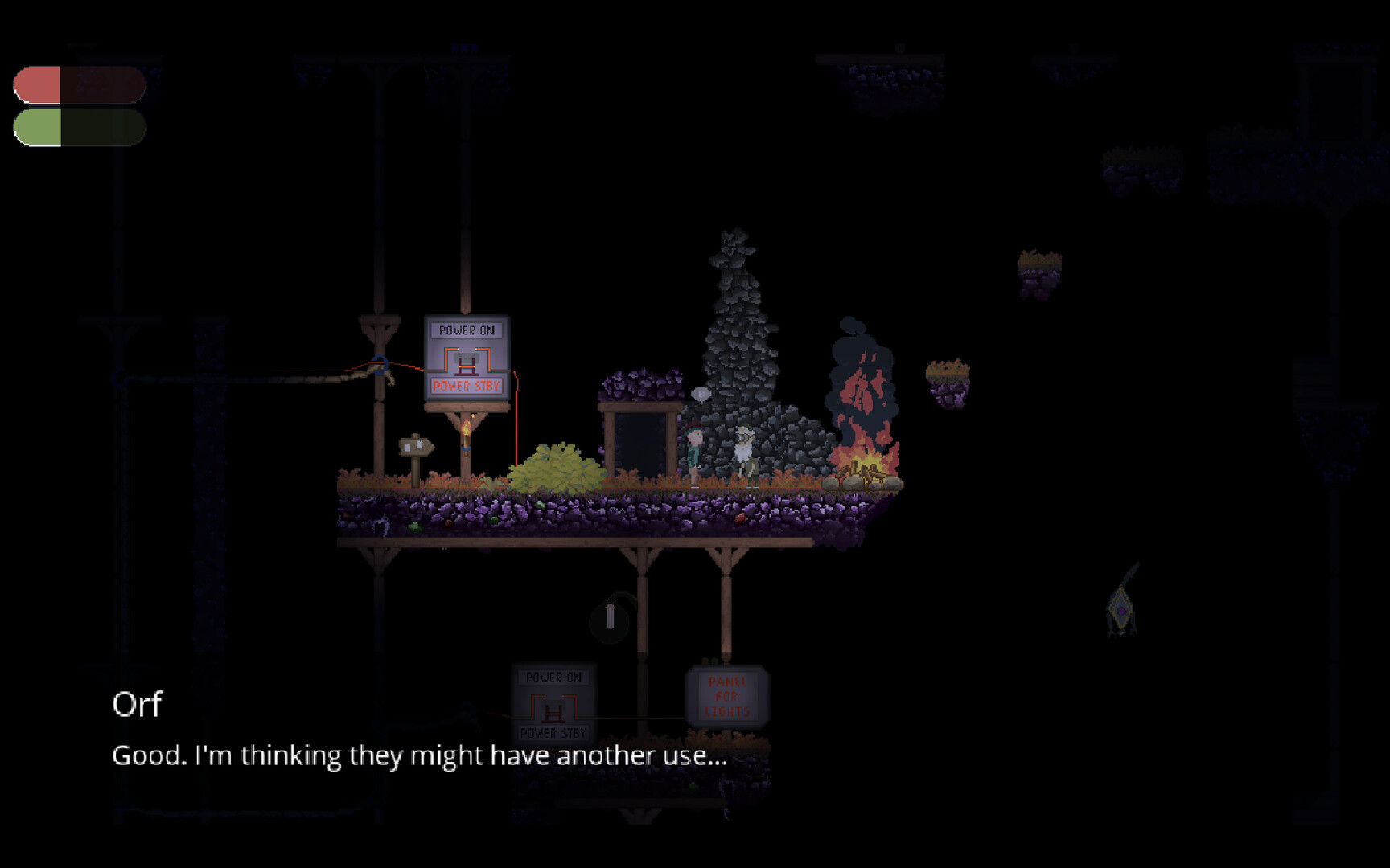 Perception: Heart and Mind screenshot 5