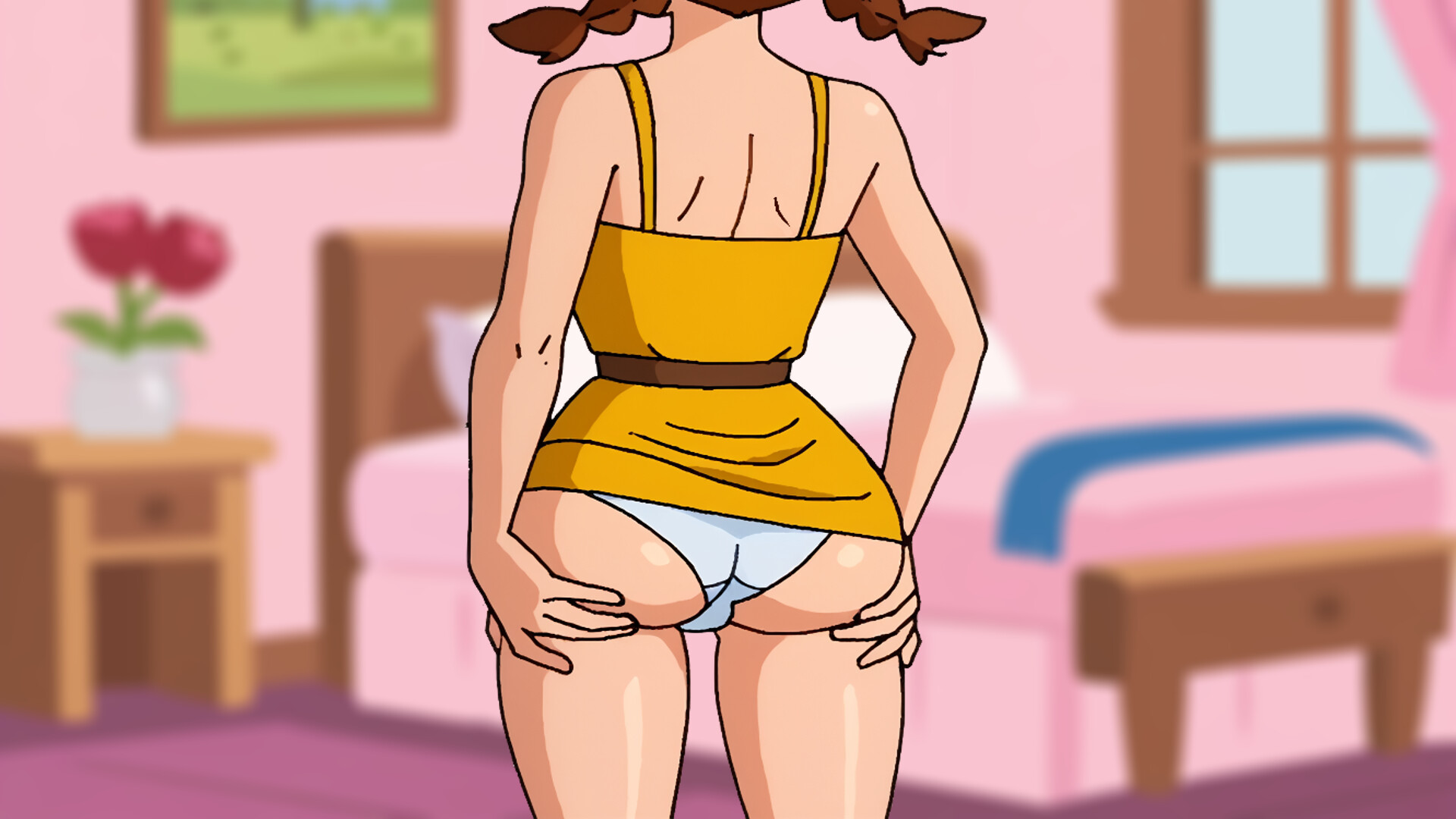 Castle Creampuff screenshot 8