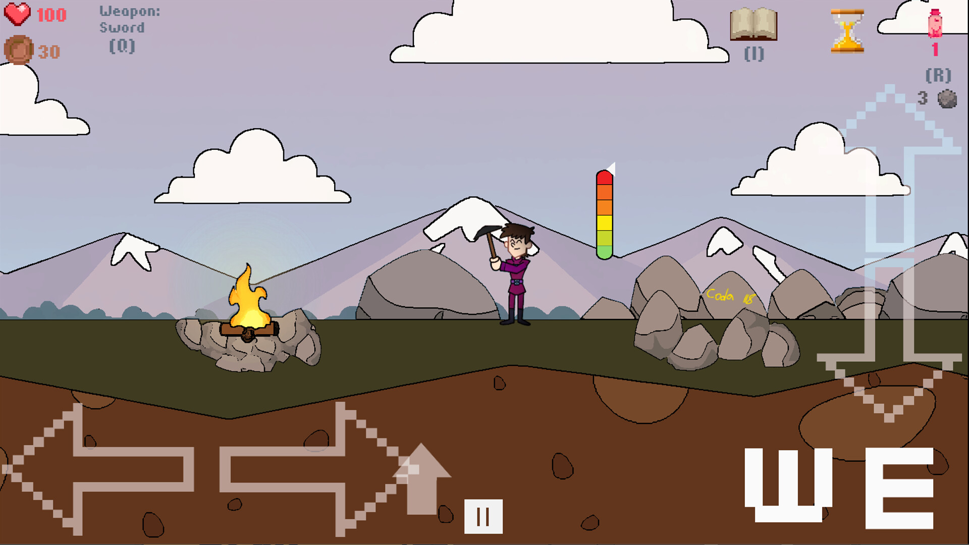 Castle Creampuff screenshot 7