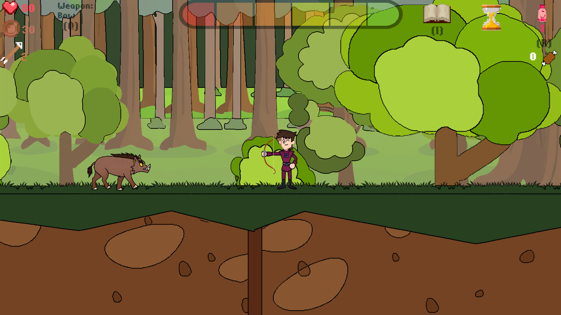 Castle Creampuff screenshot 9