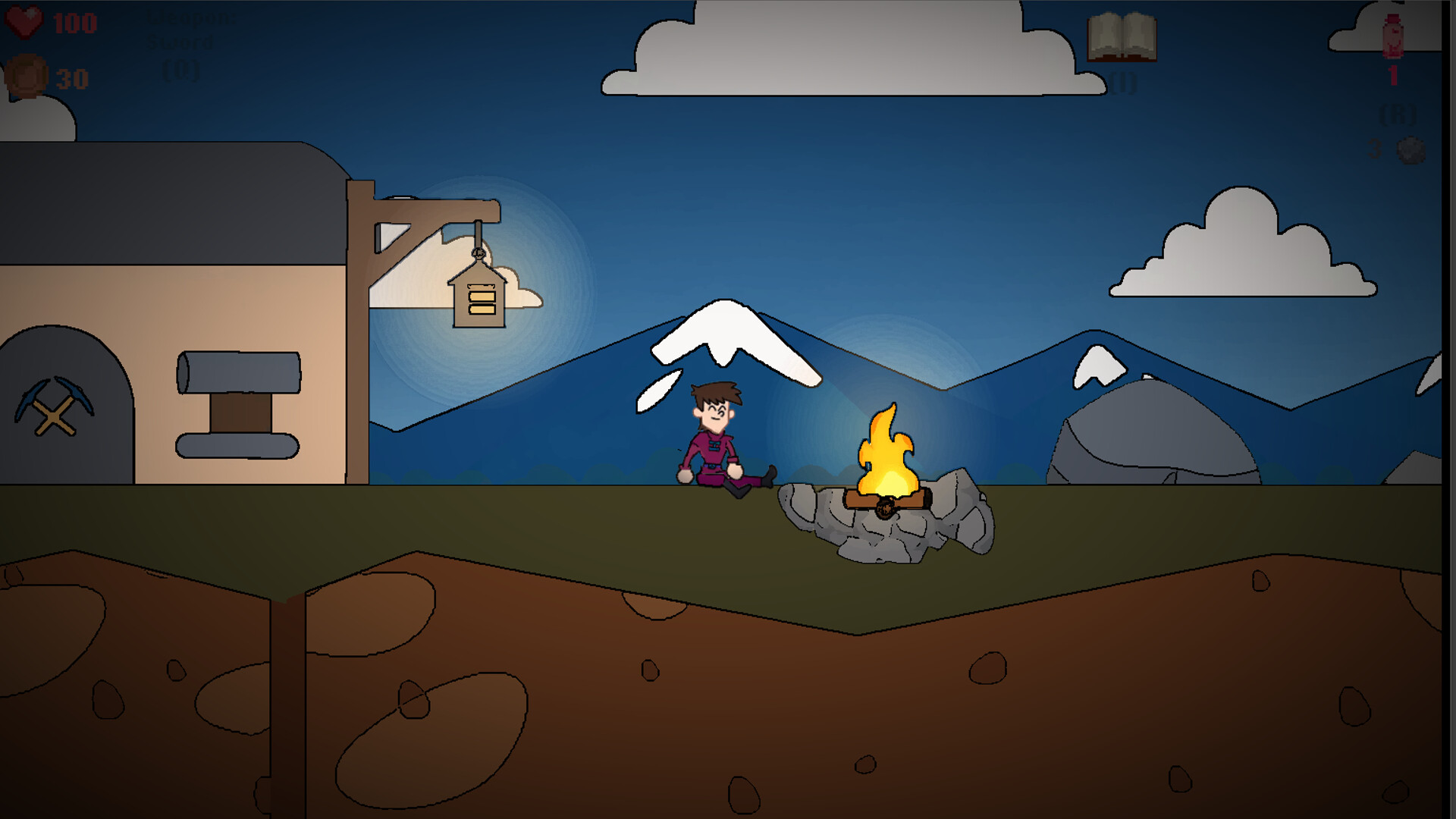 Castle Creampuff screenshot 10