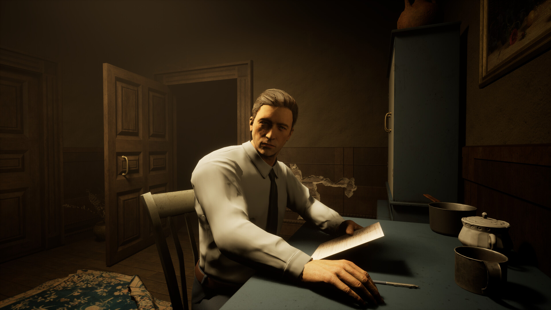 Coincidences? screenshot 5