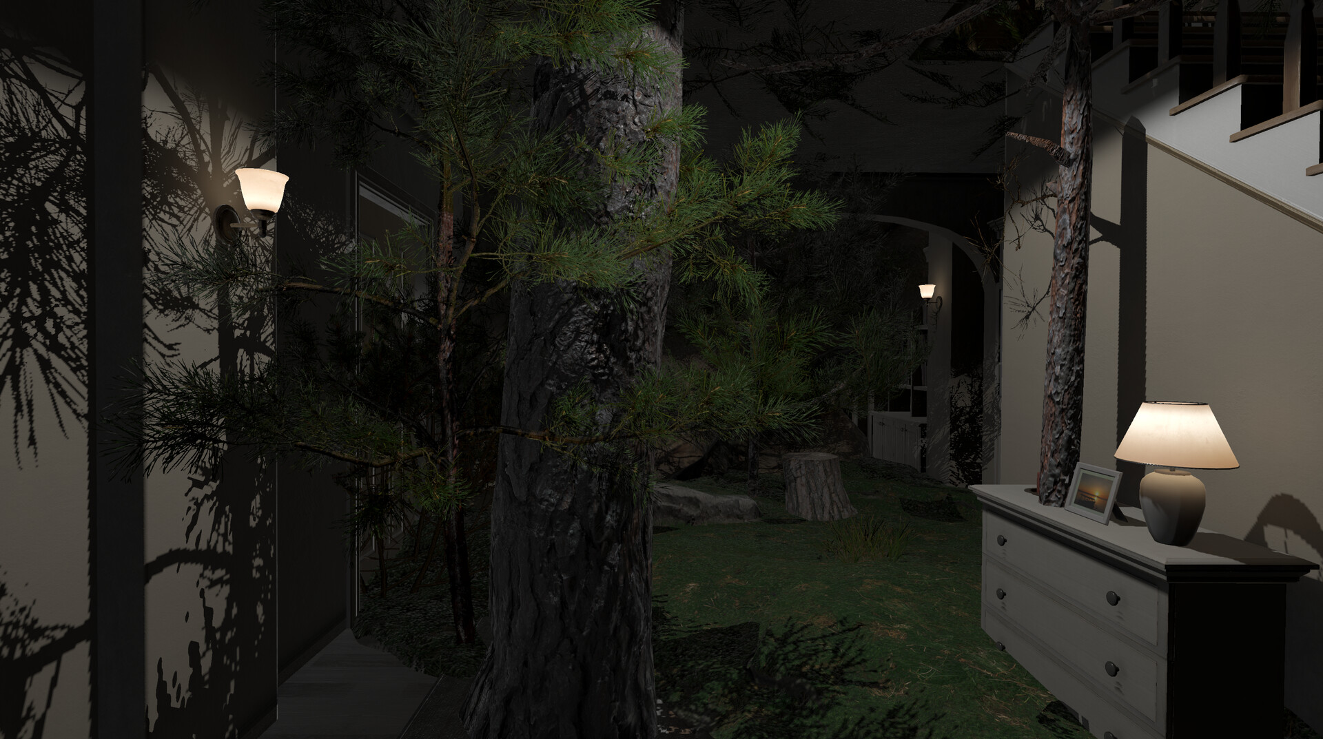 Paranormal Wilds screenshot 6
