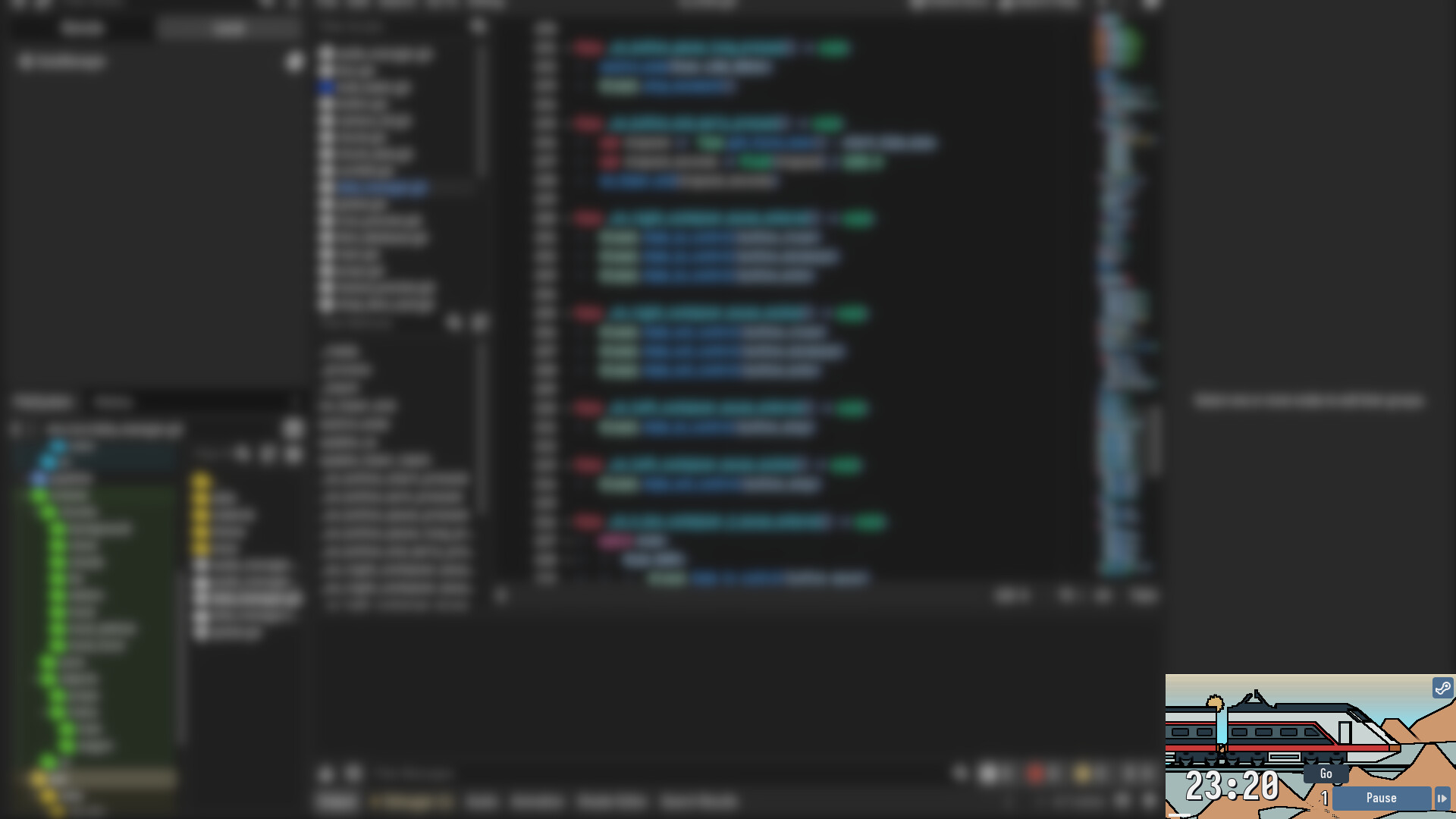PomoExpress screenshot 4