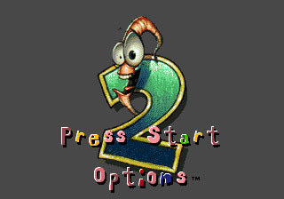Earthworm Jim 2 screenshot 12