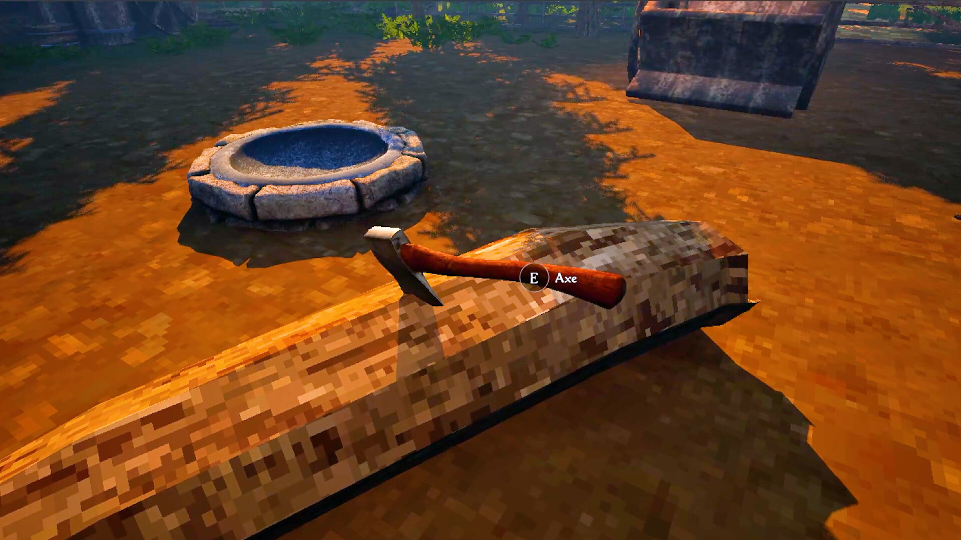 Tired of Being the Hero screenshot 6