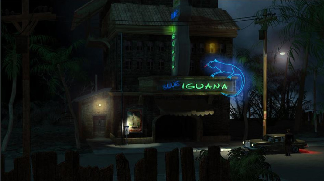 Last Half of Darkness - Society of the Serpent Moon screenshot 8