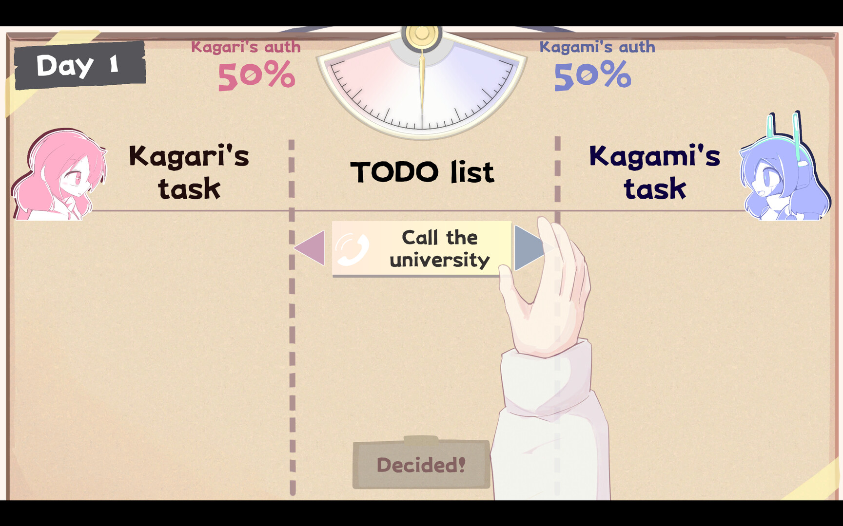 DoppelTest screenshot 3
