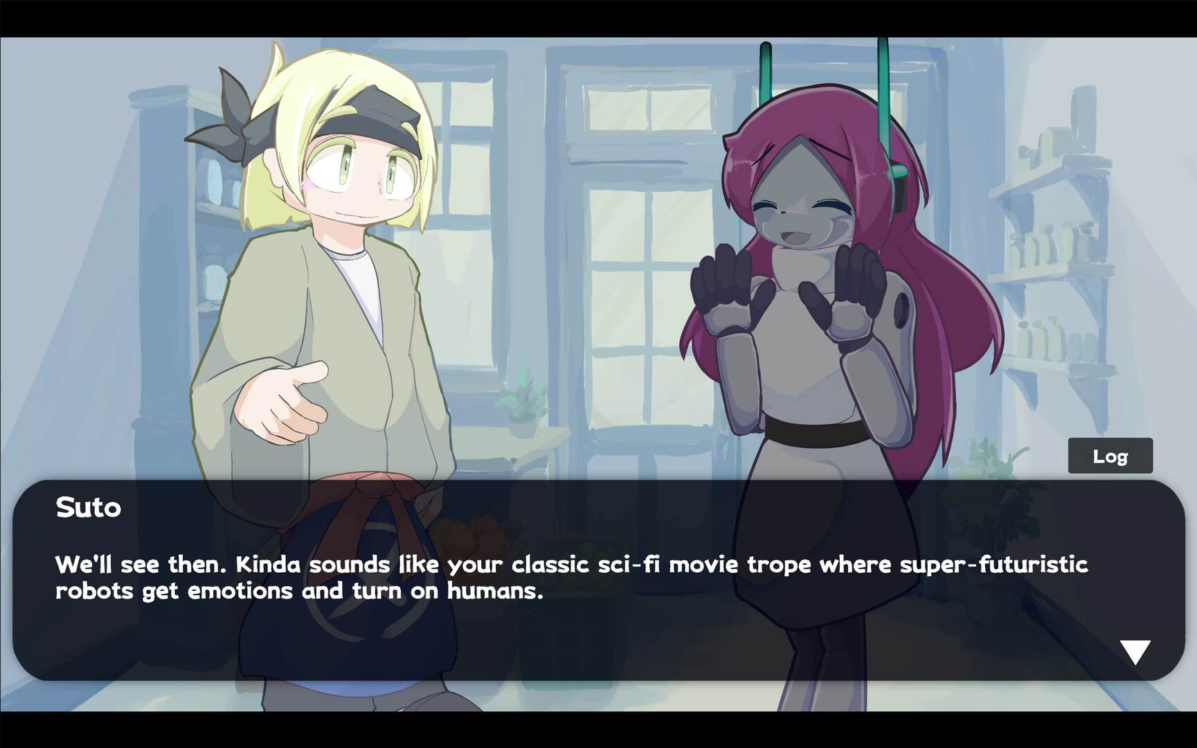 DoppelTest screenshot 7