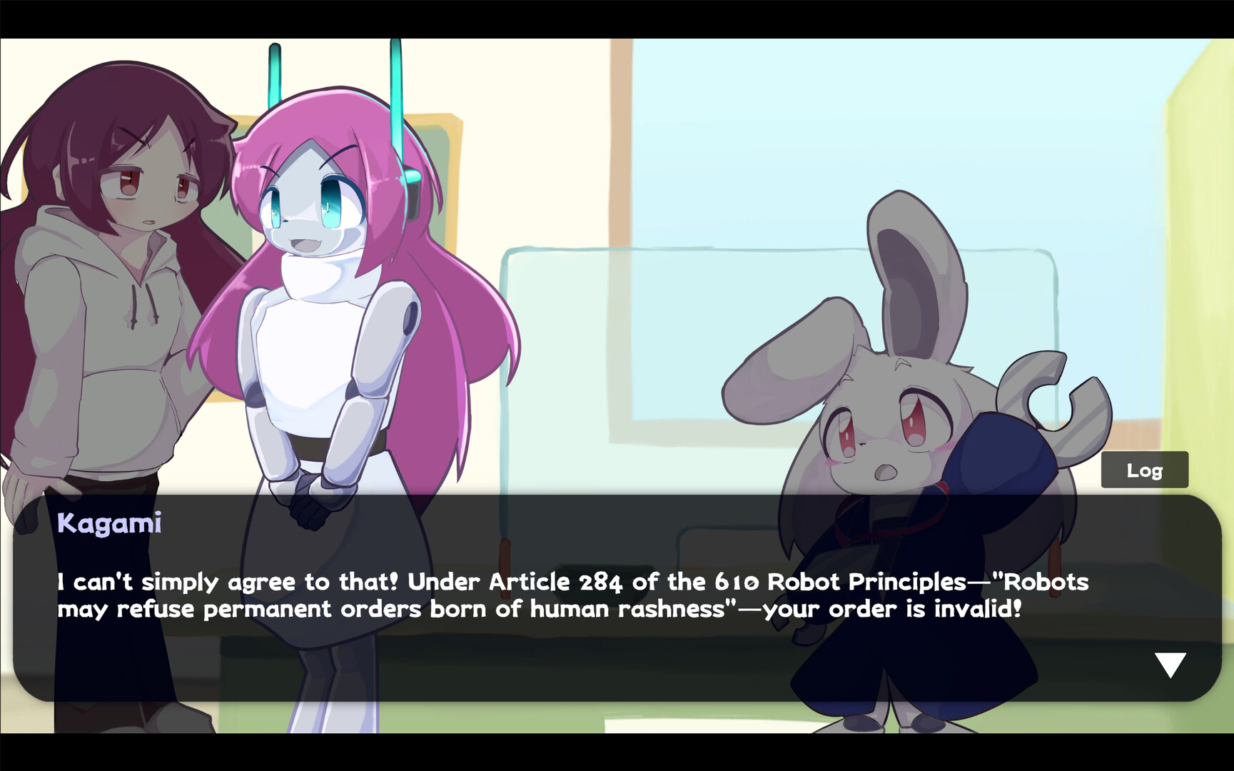 DoppelTest screenshot 4