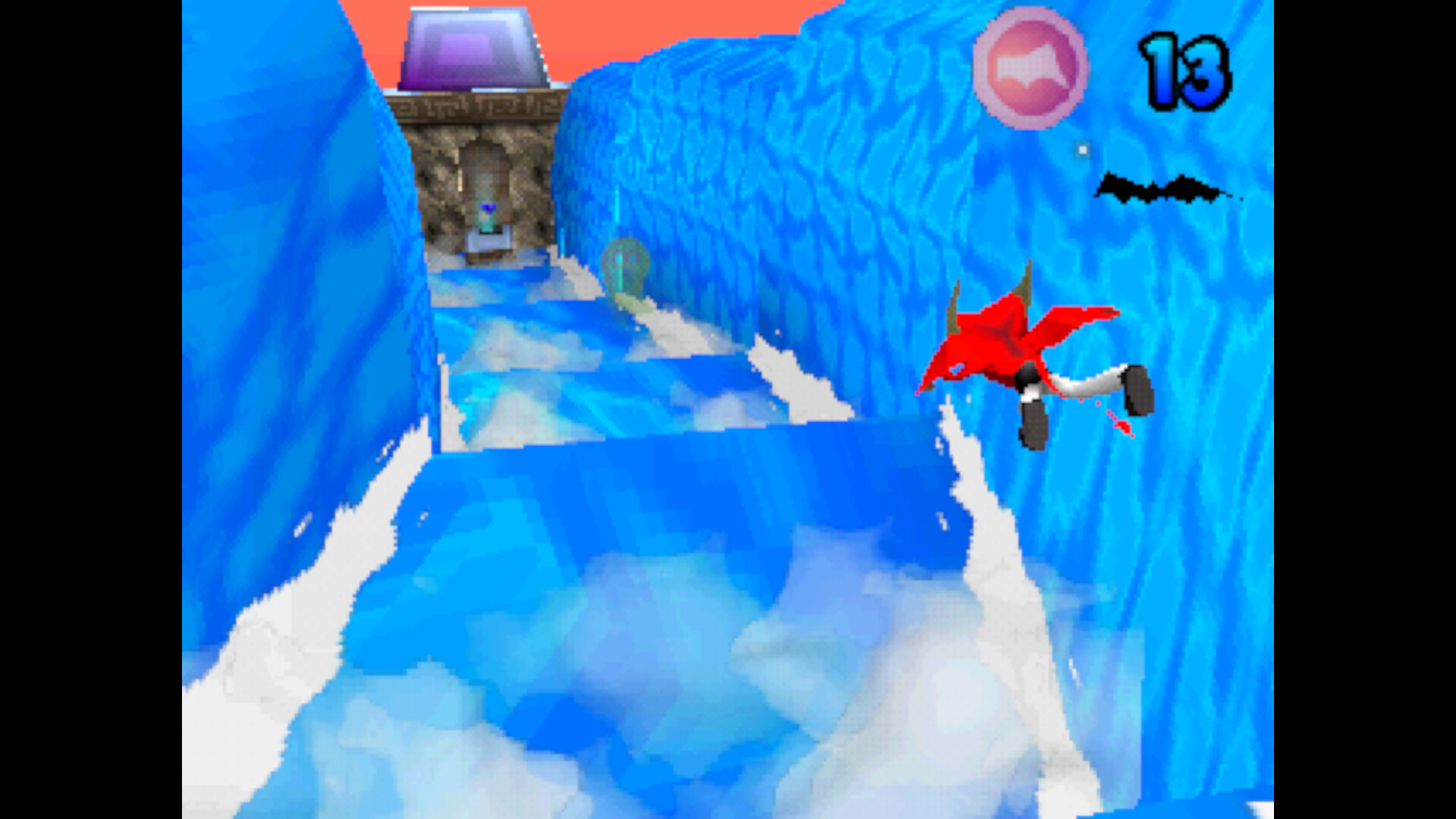 Chaos The Devil screenshot 6