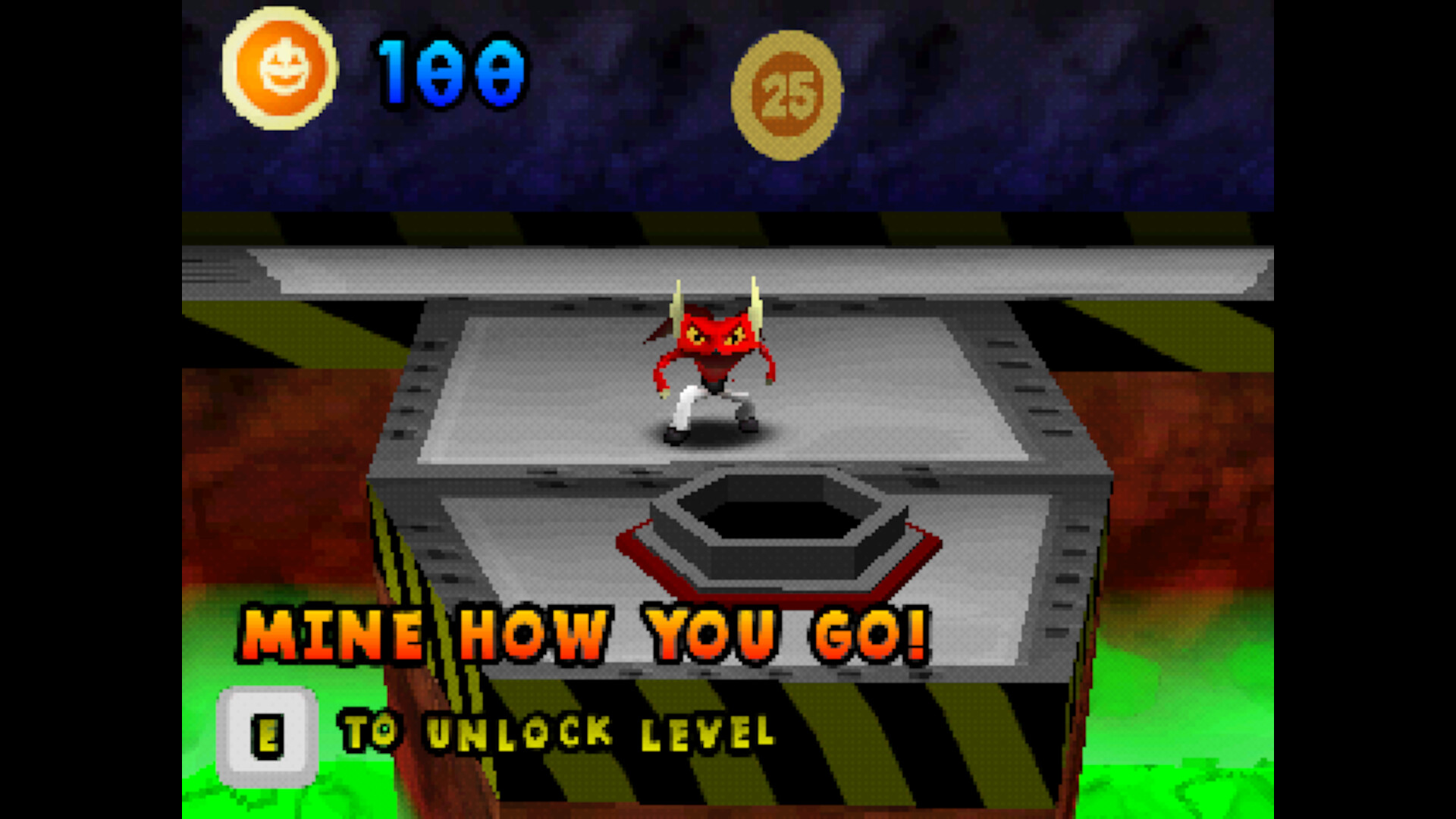 Chaos The Devil screenshot 11