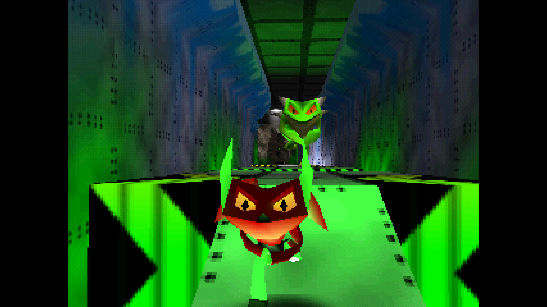 Chaos The Devil screenshot 12